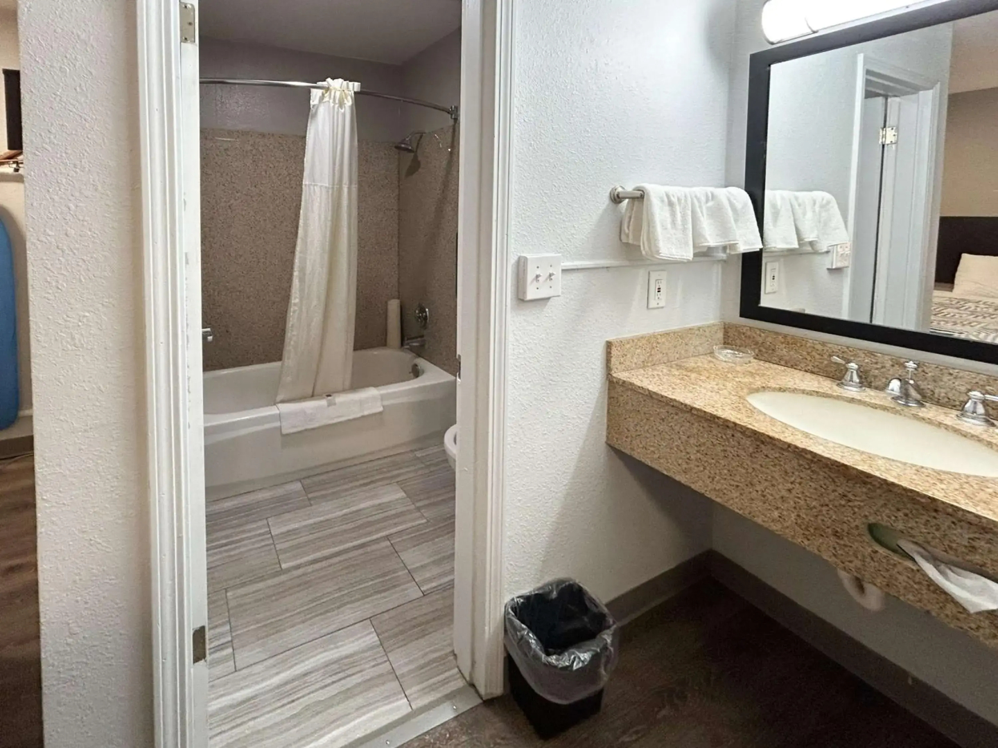 Econo Lodge Vancouver