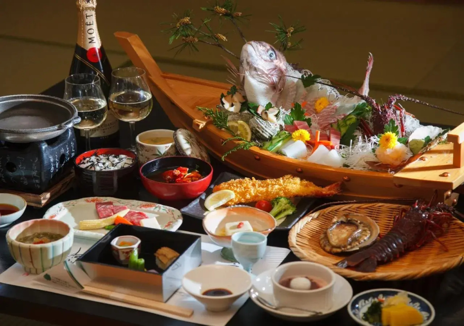 Ijika Daiichi Hotel Kagura