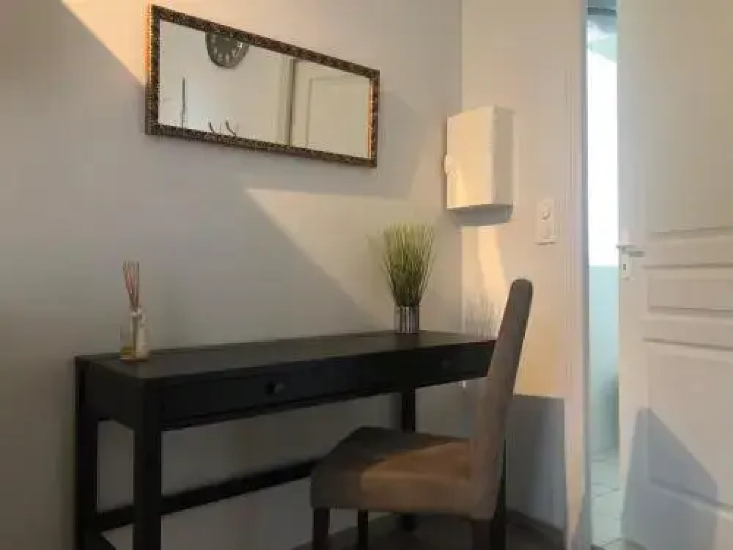 Studio Renove Dans Le Centre Ville