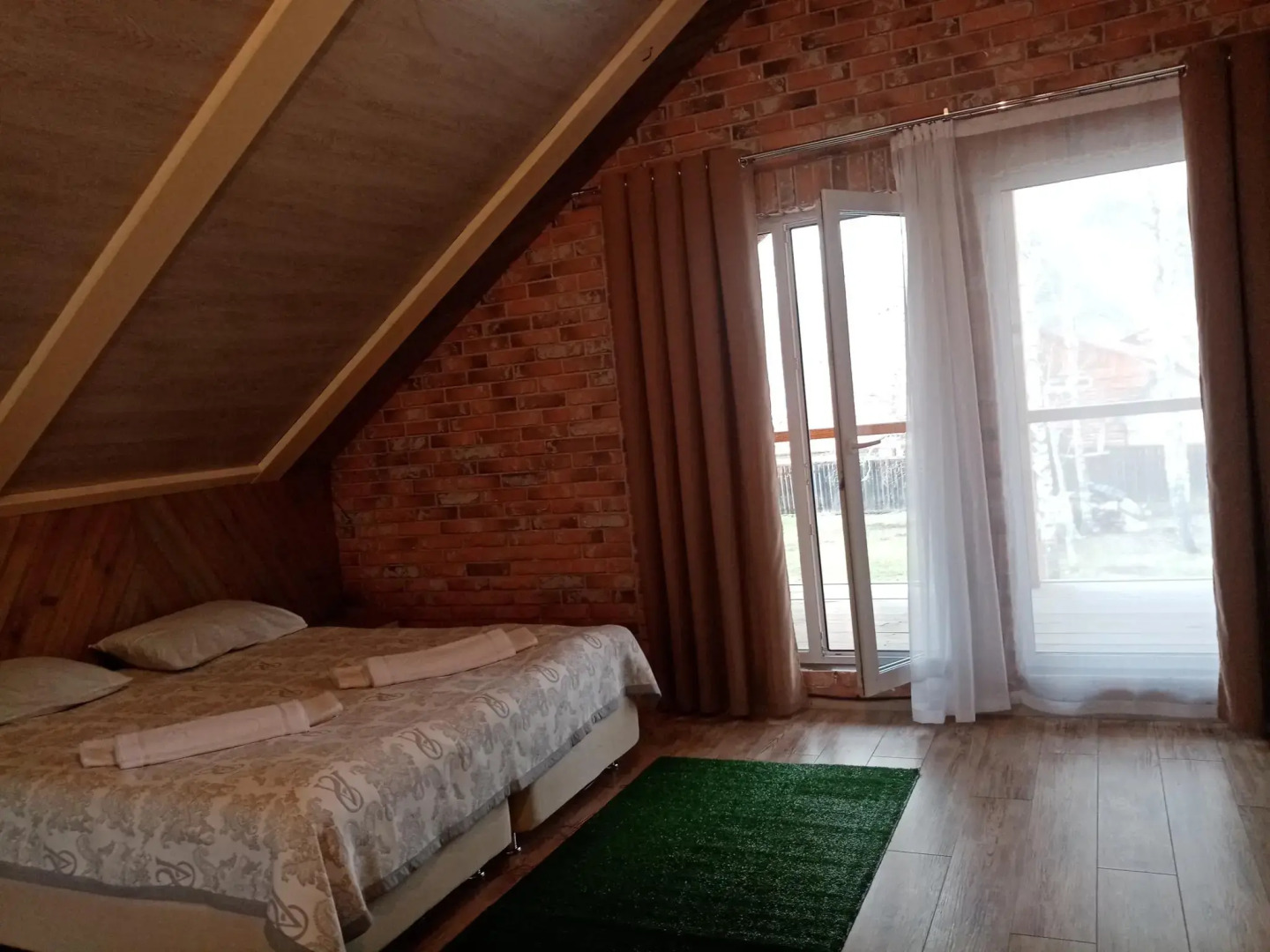 Tsentr Aktivnogo Otdykha "KOLOBOK"