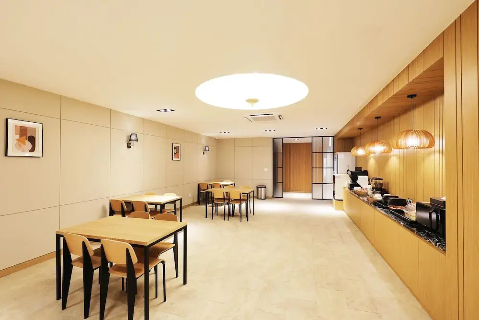 Mari Hotel Chungju