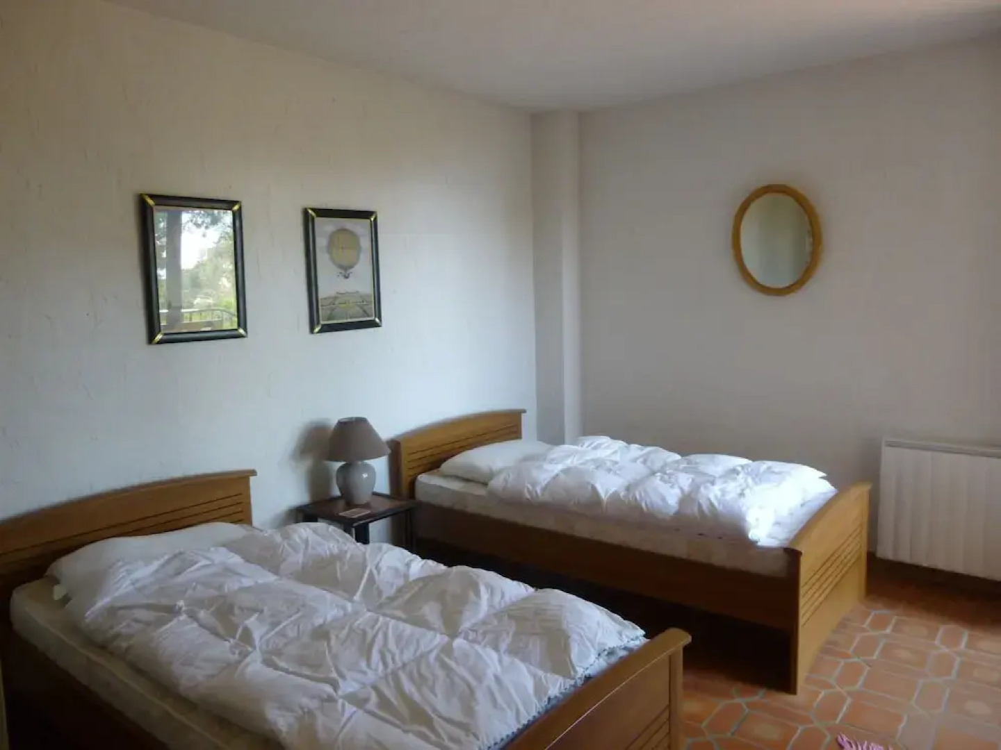 Agence la Galère - Appartement Diabolo