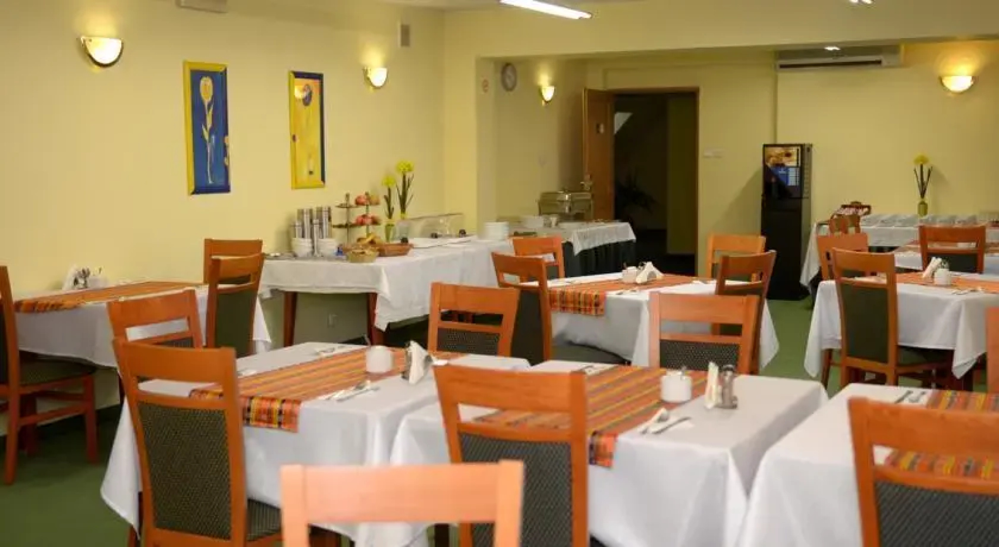 Hotel U Braci Zygmuntów