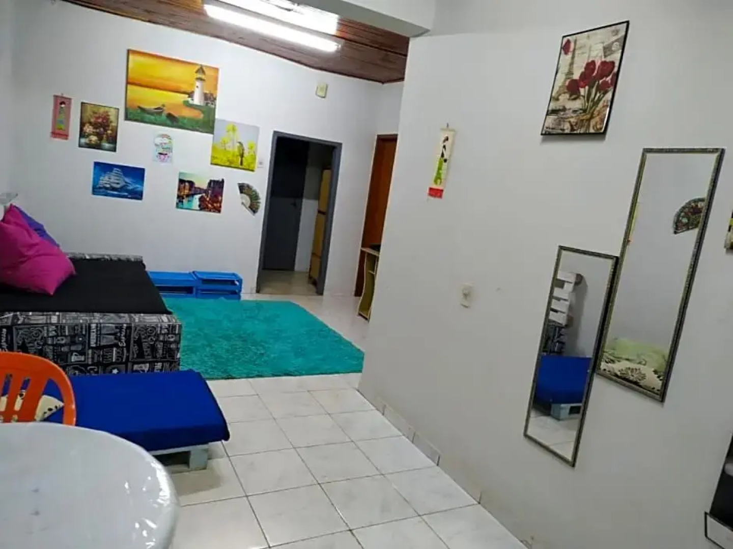 URBAN HOSTEL CENTRO De Pedro Juan Caballero