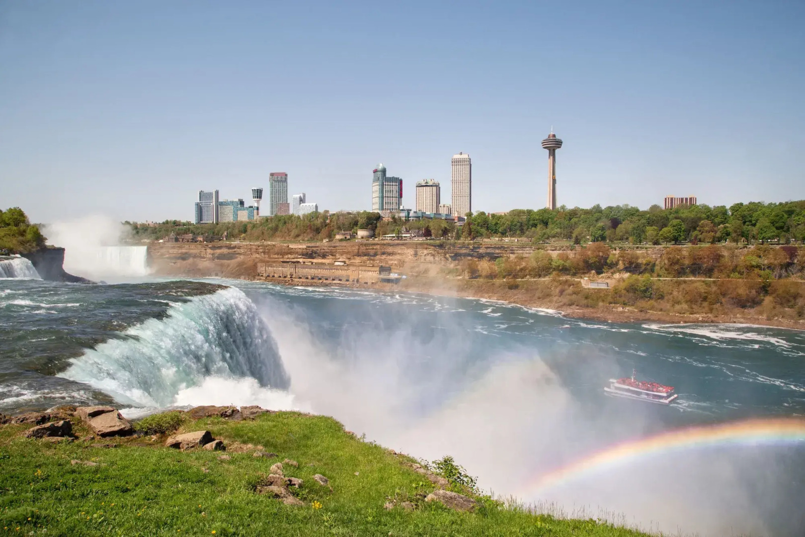 Hyatt Place Niagara Falls