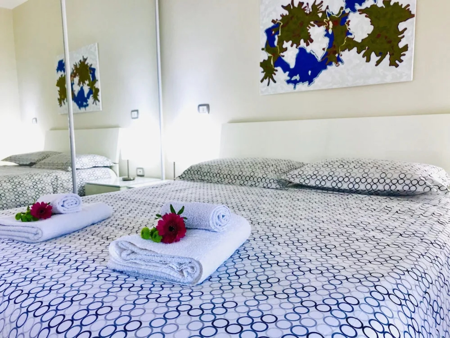 Mercato San Severino Rooftop Bellavista