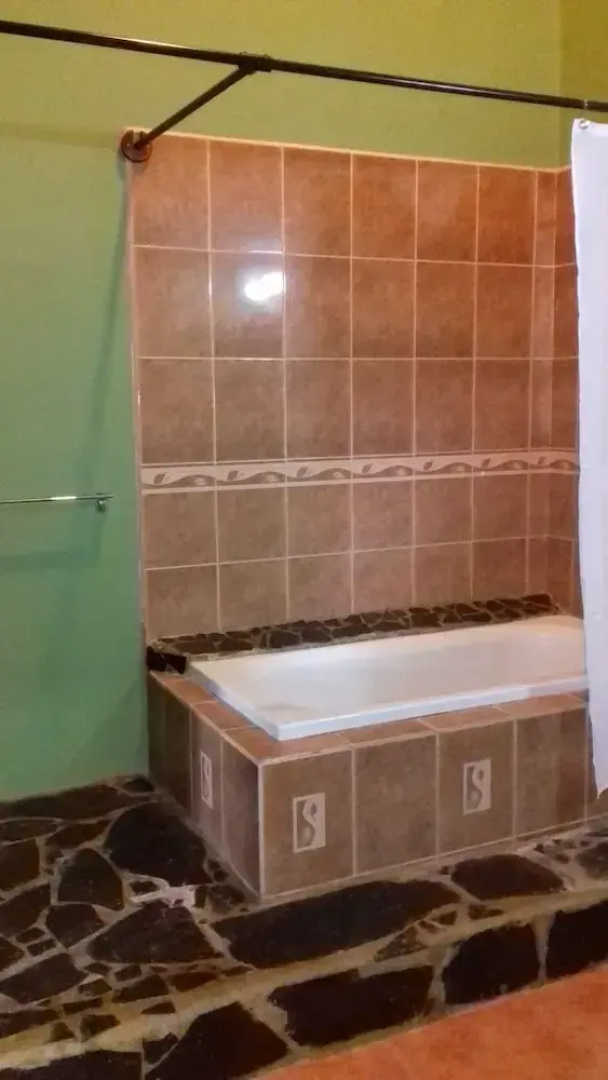 Guest House Casa Oro Fina