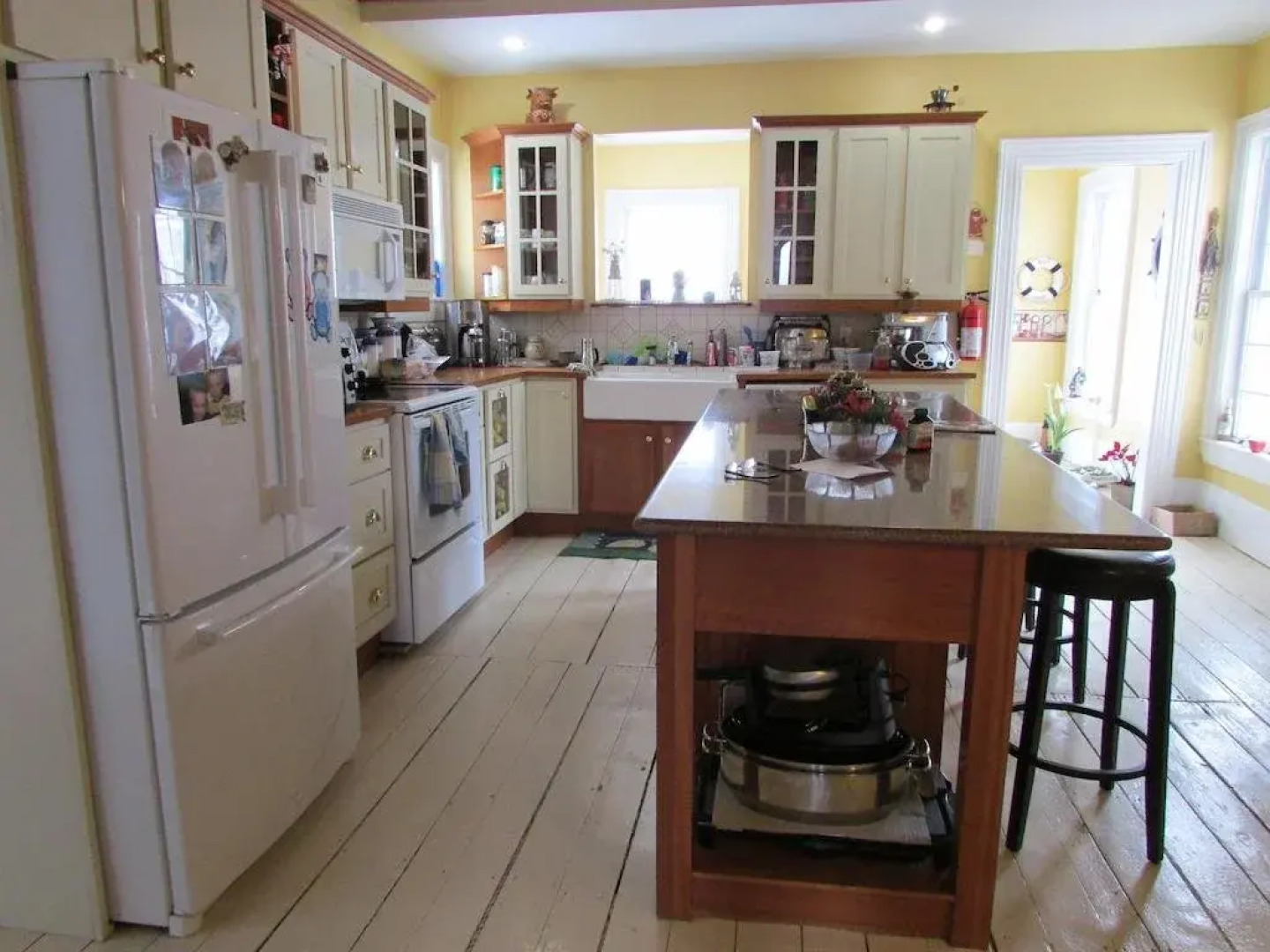 PillowCase Bed & Breakfast