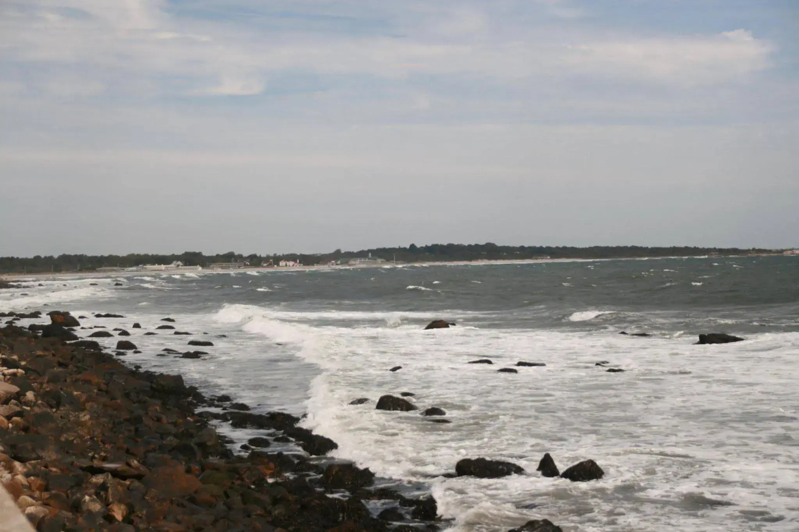 Hampton Inn South Kingstown - Newport Area