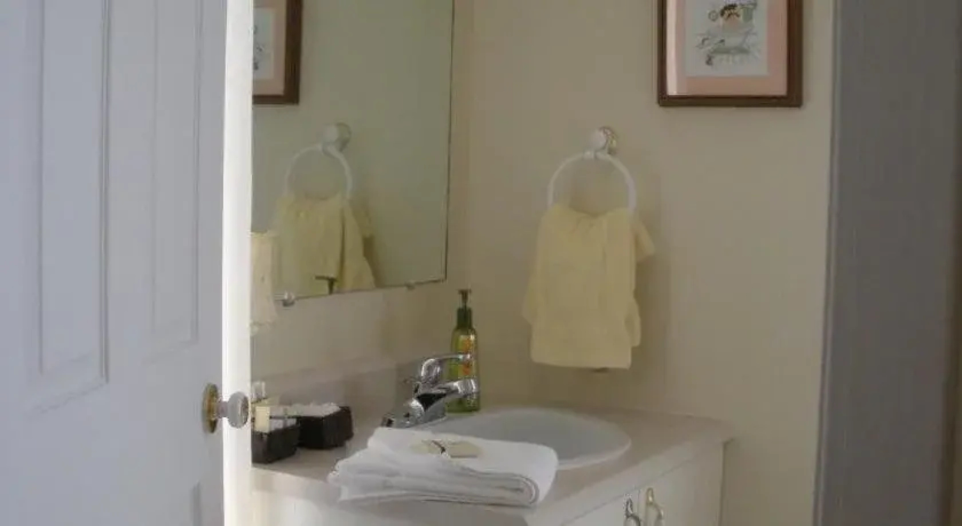 Cote's Bed & Breakfast Inn