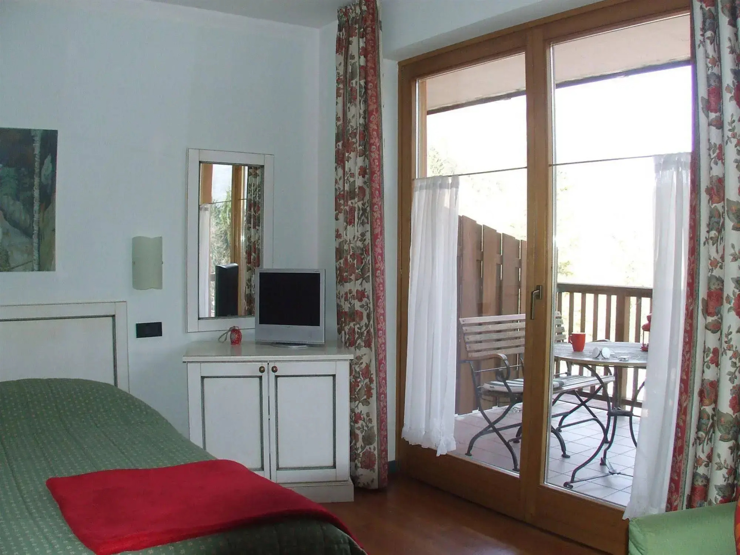 Club Hotel Lago di Tenno