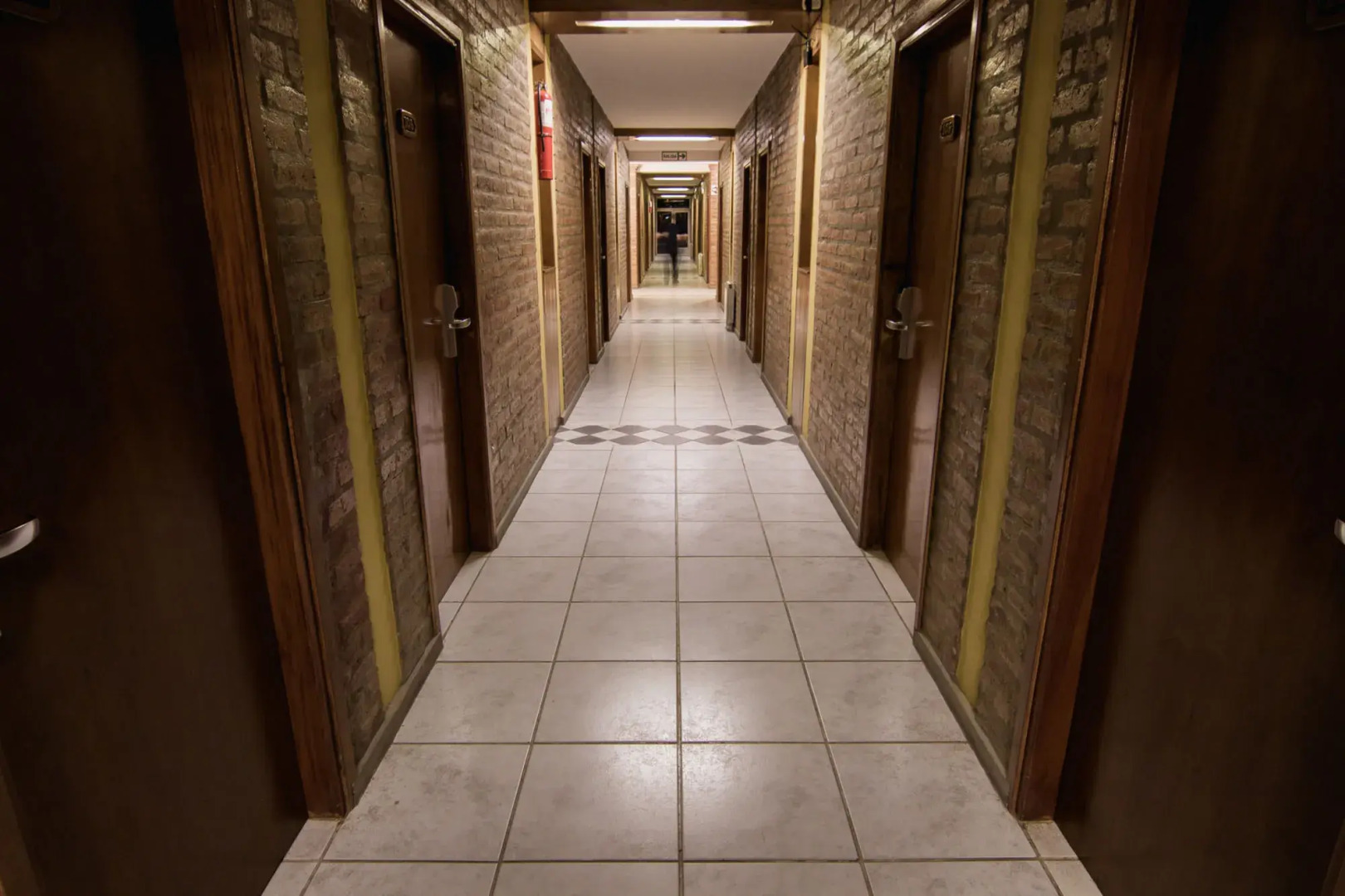 Pinares del Cerro Resort & Suites