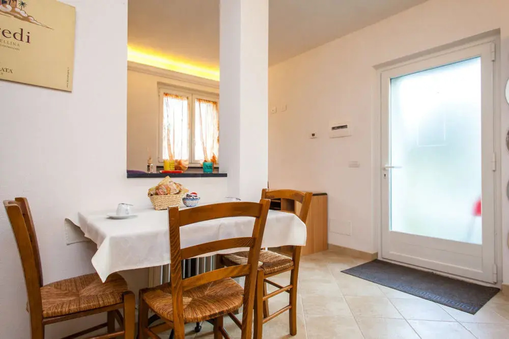 La Bilaia Agri Bed Suite & Apartment
