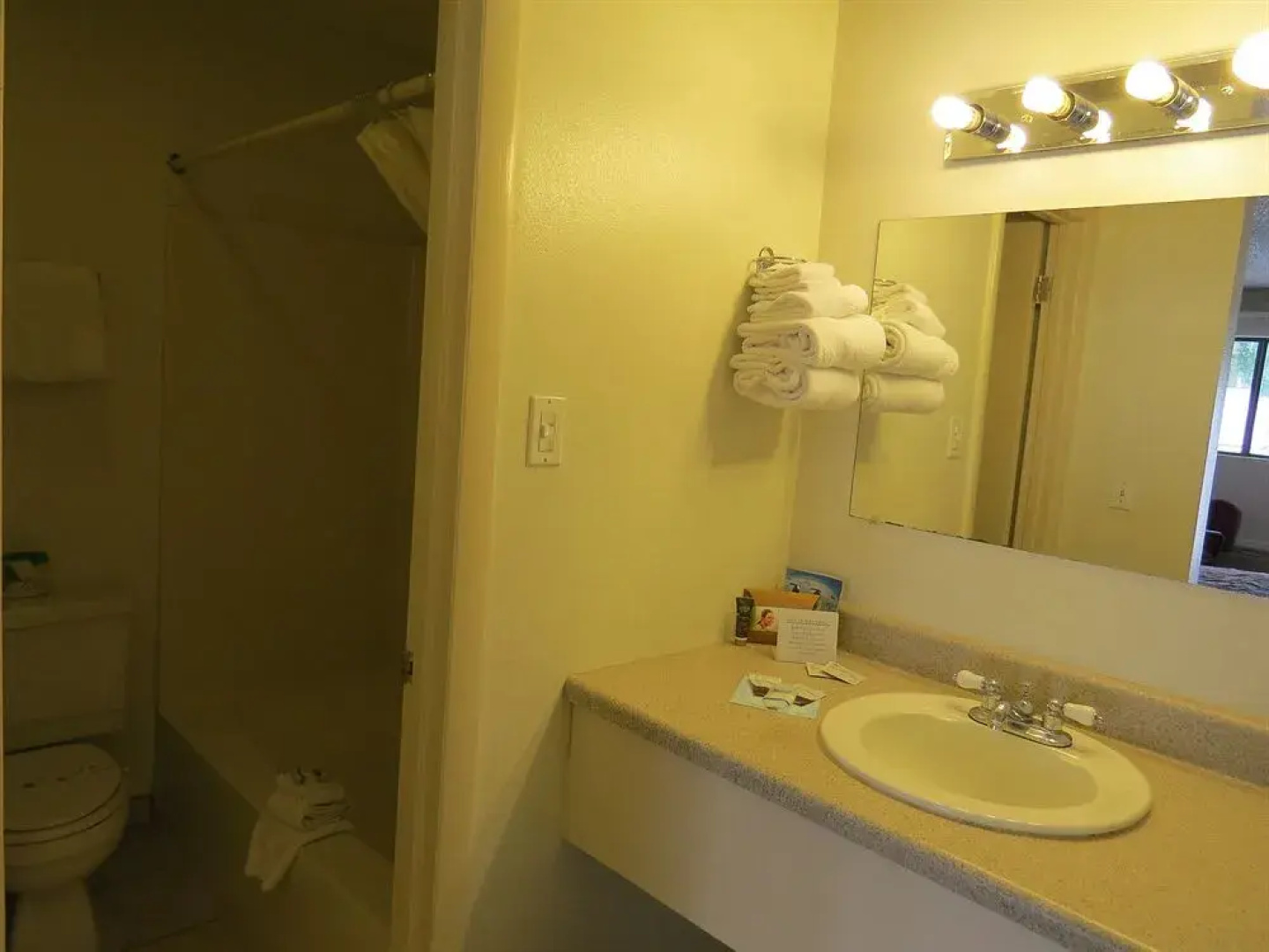 Rodeway Inn