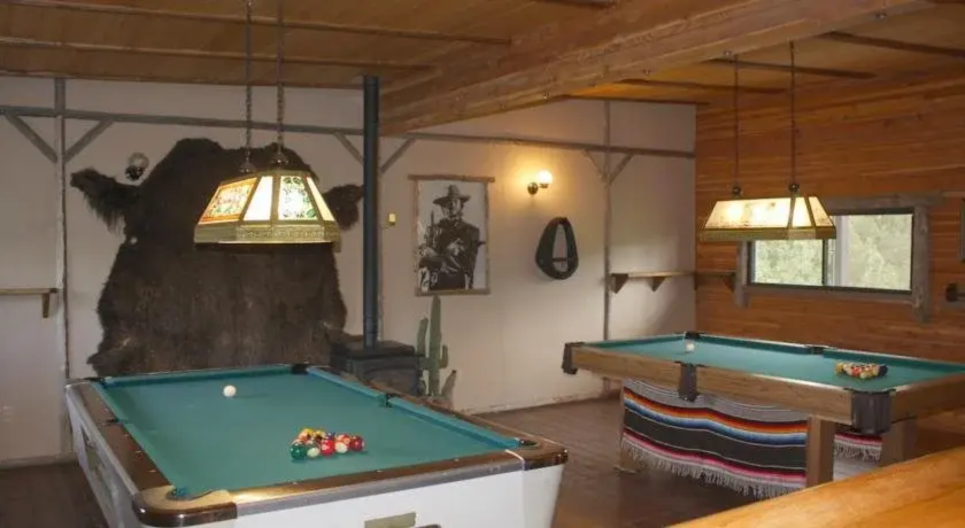 Sundance Guest Ranch