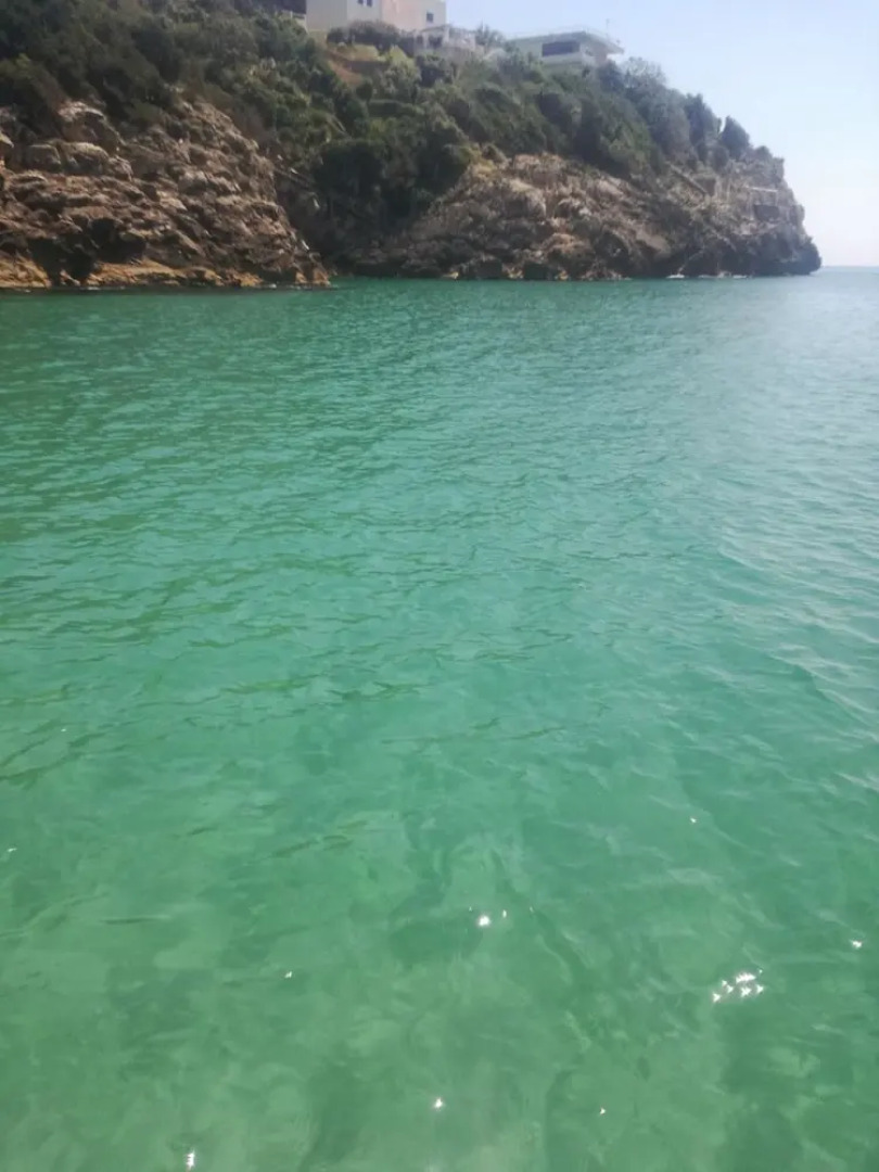 Apartment With one Bedroom in Itri, With Wonderful City View and Wifi