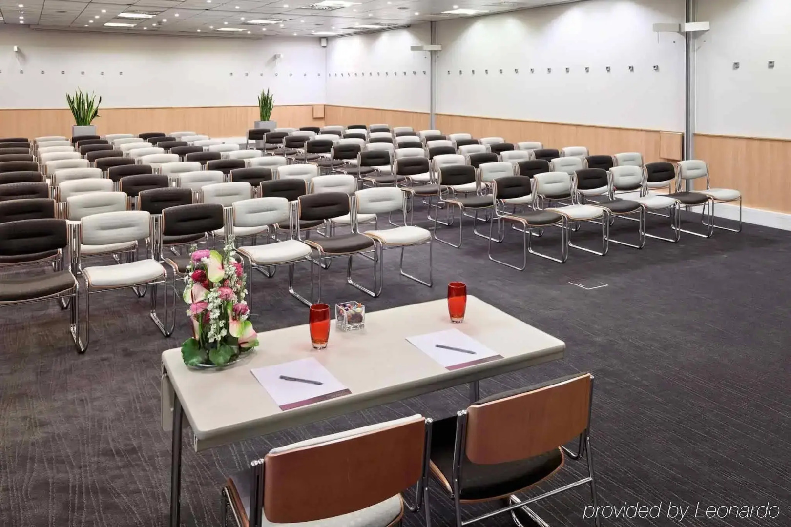 Novotel Praha Wenceslas Square