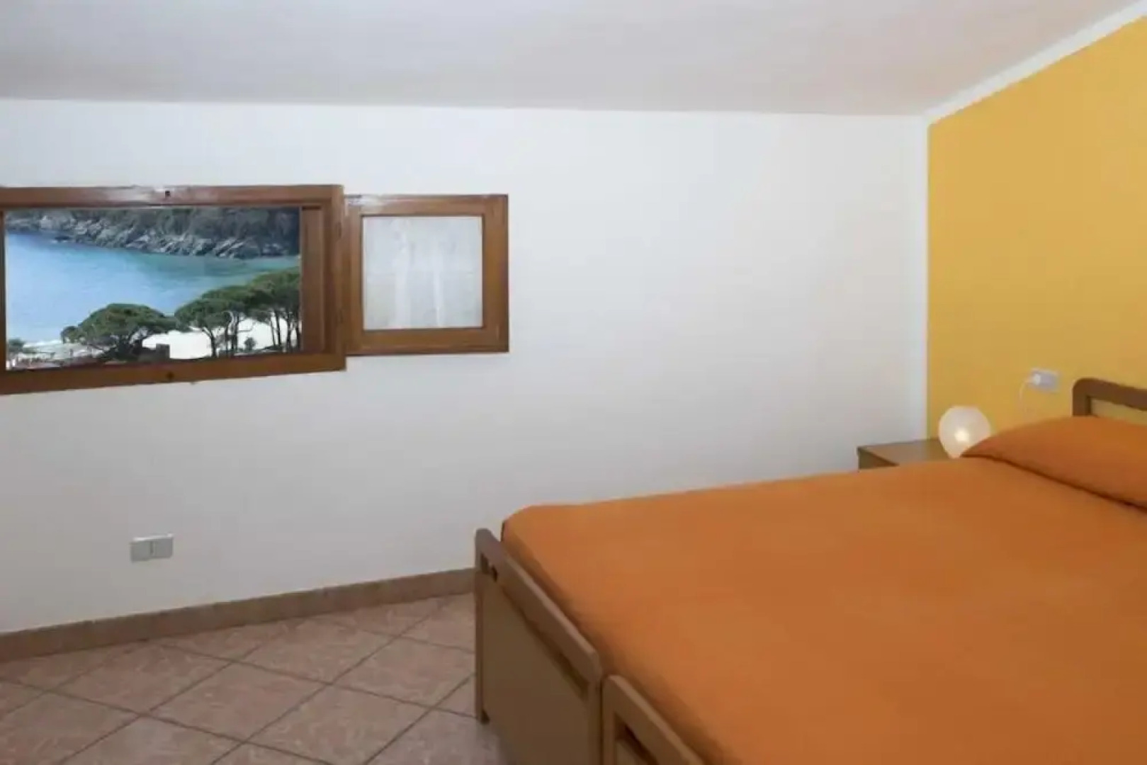 Appartamenti Fetovaia