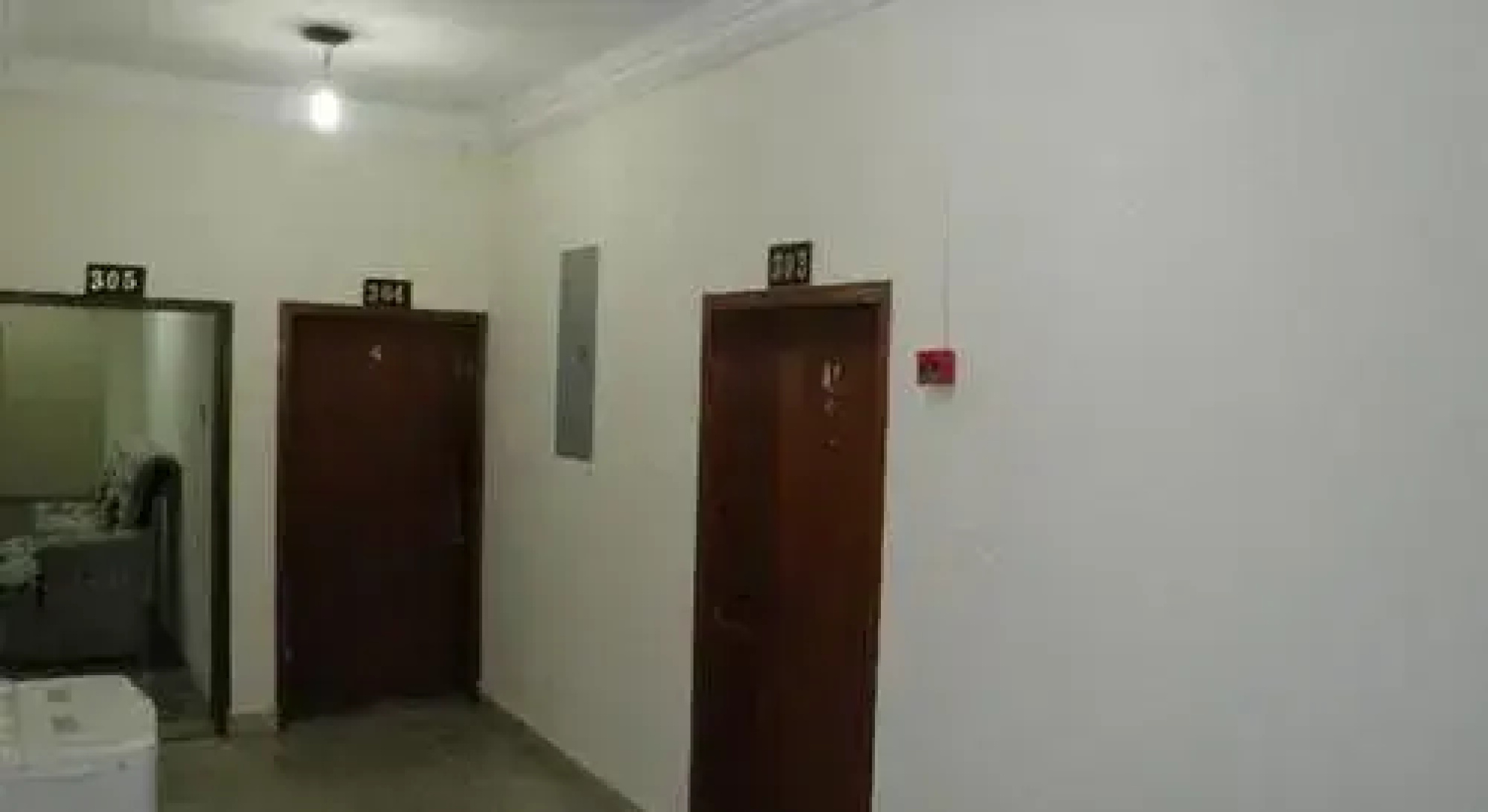 Mawasim Al Sharqiyah House