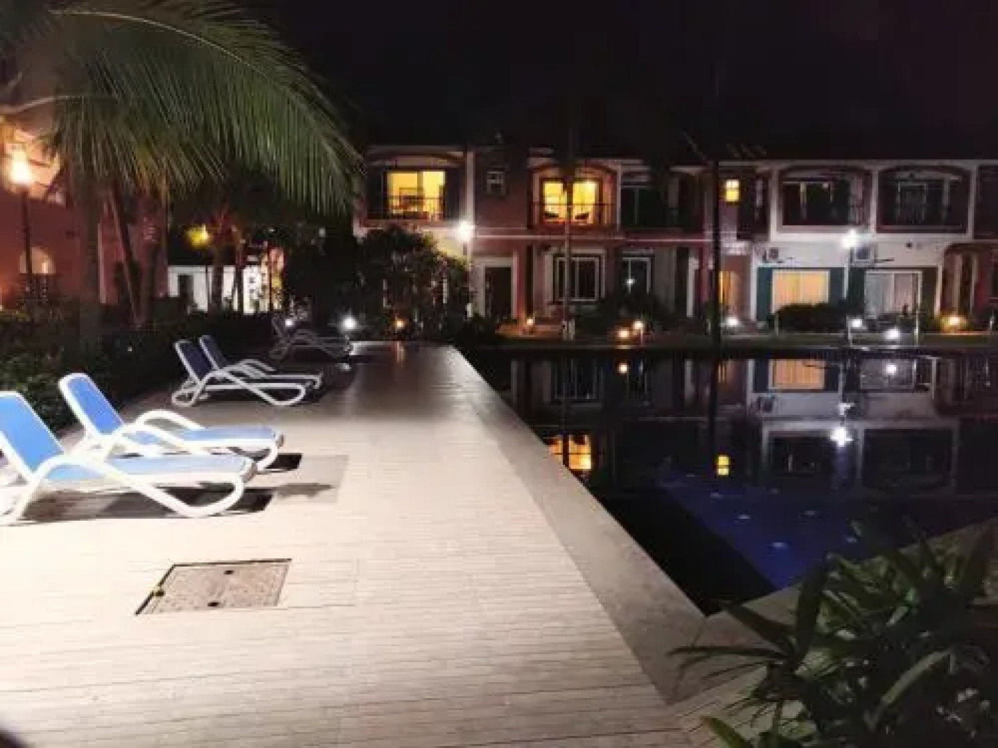 Goa Chillout Apartment - 1Bhk