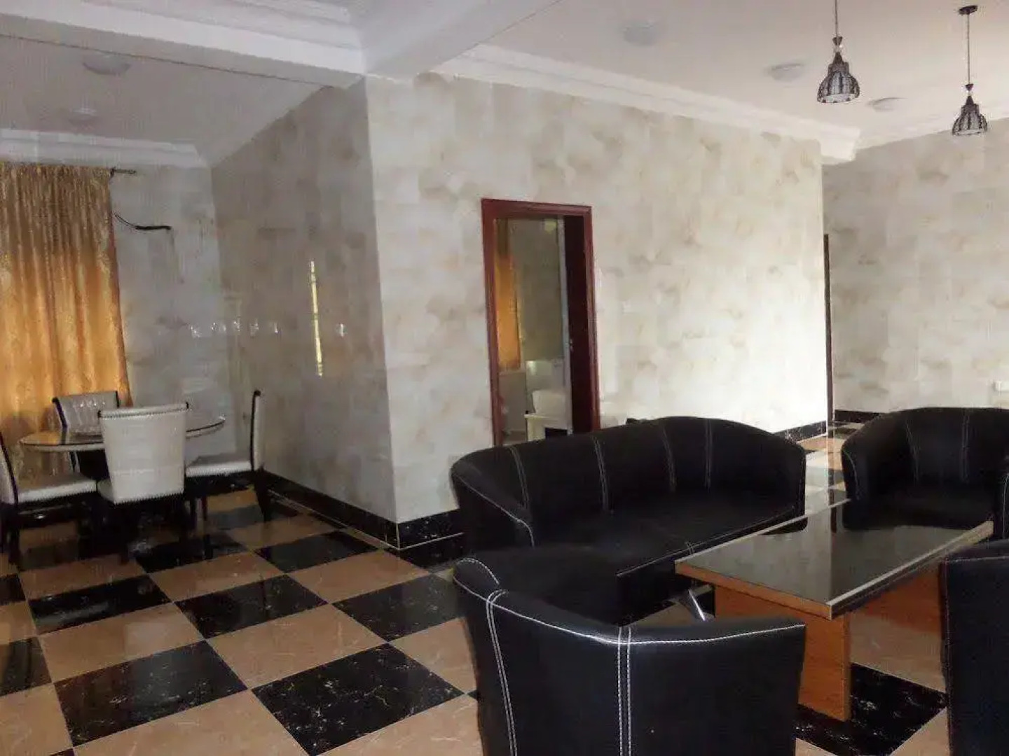 Jata Events and Suites