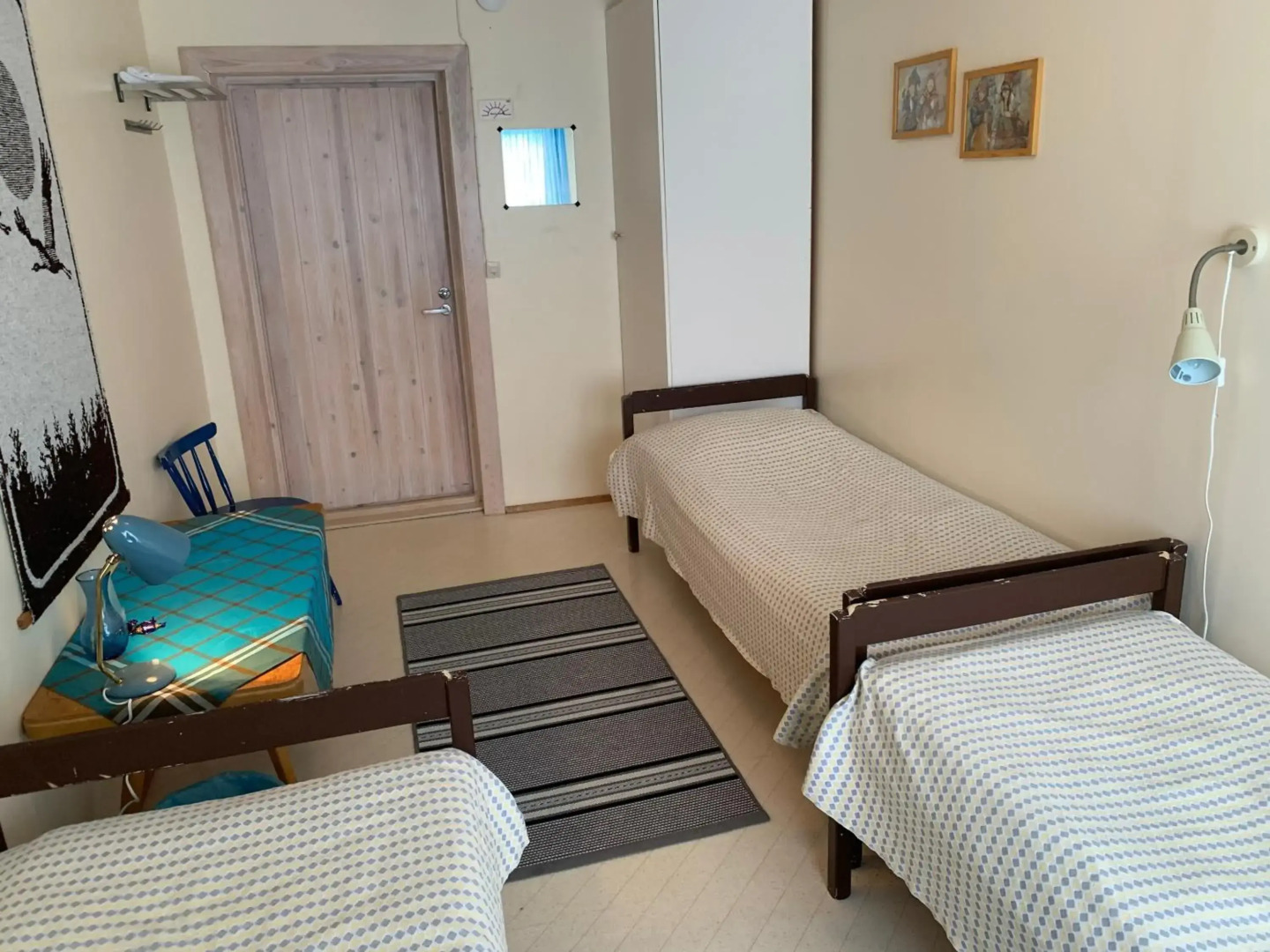 Hotel Hetan Majatalo