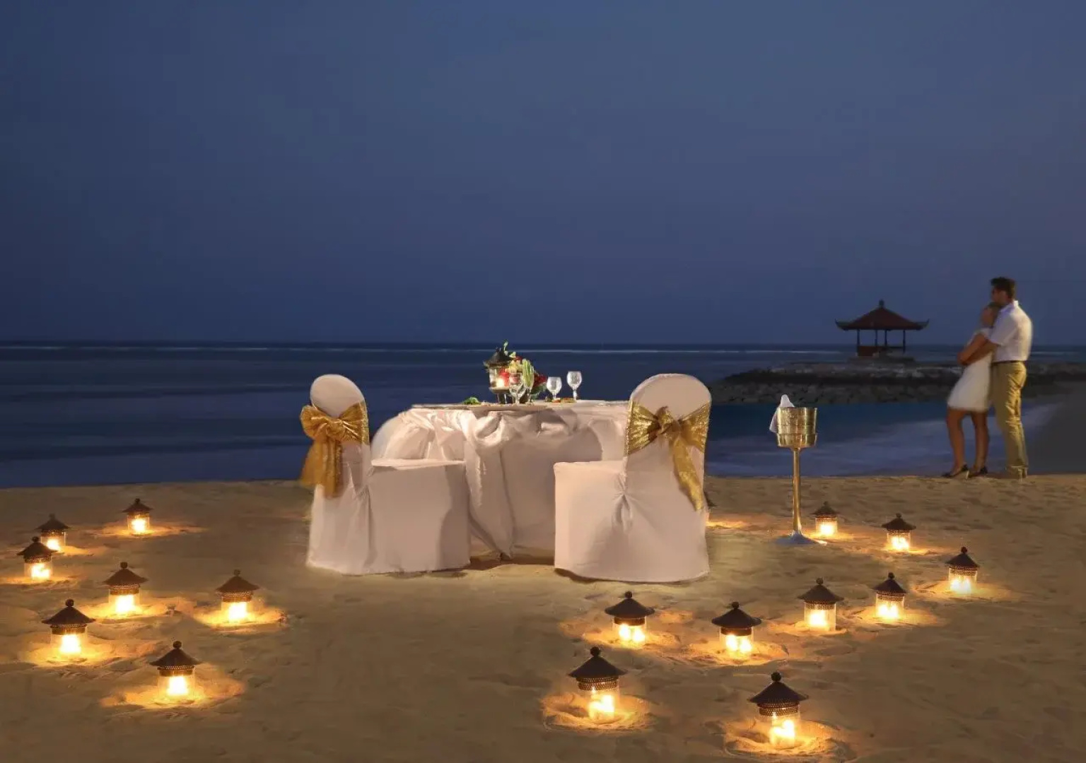 Bali Tropic Resort & Spa