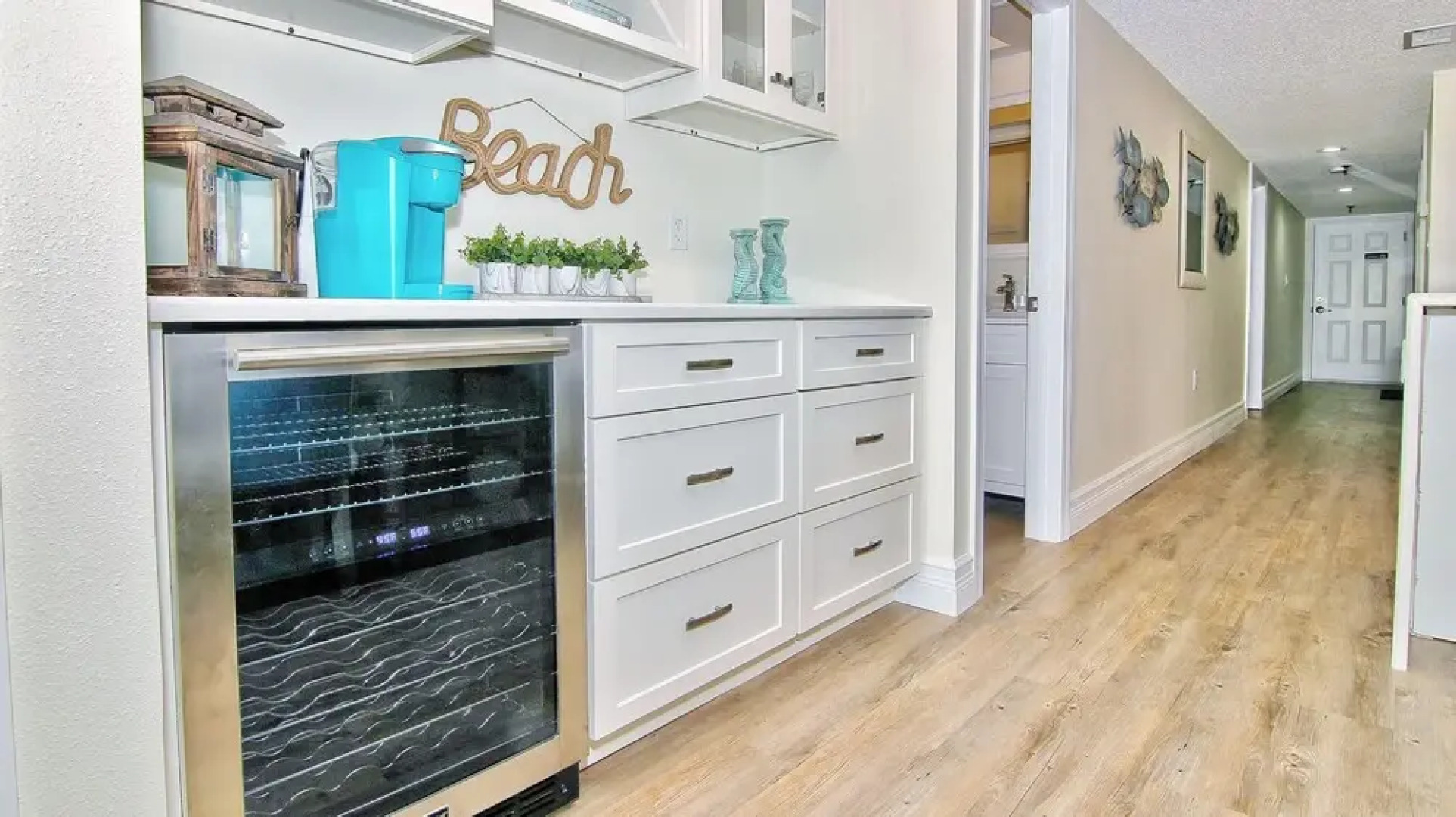 Sea Oats 307 by Teeming Vacation Rentals