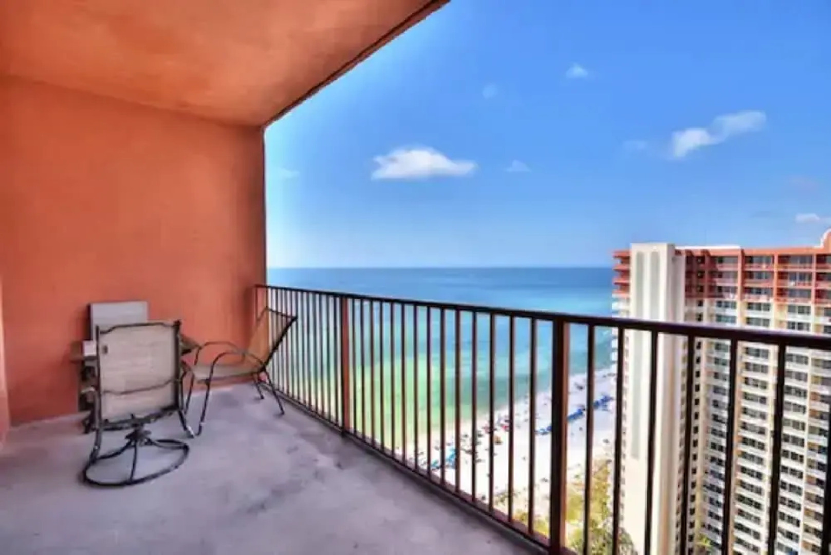 Shores of Panama by Resort Collection