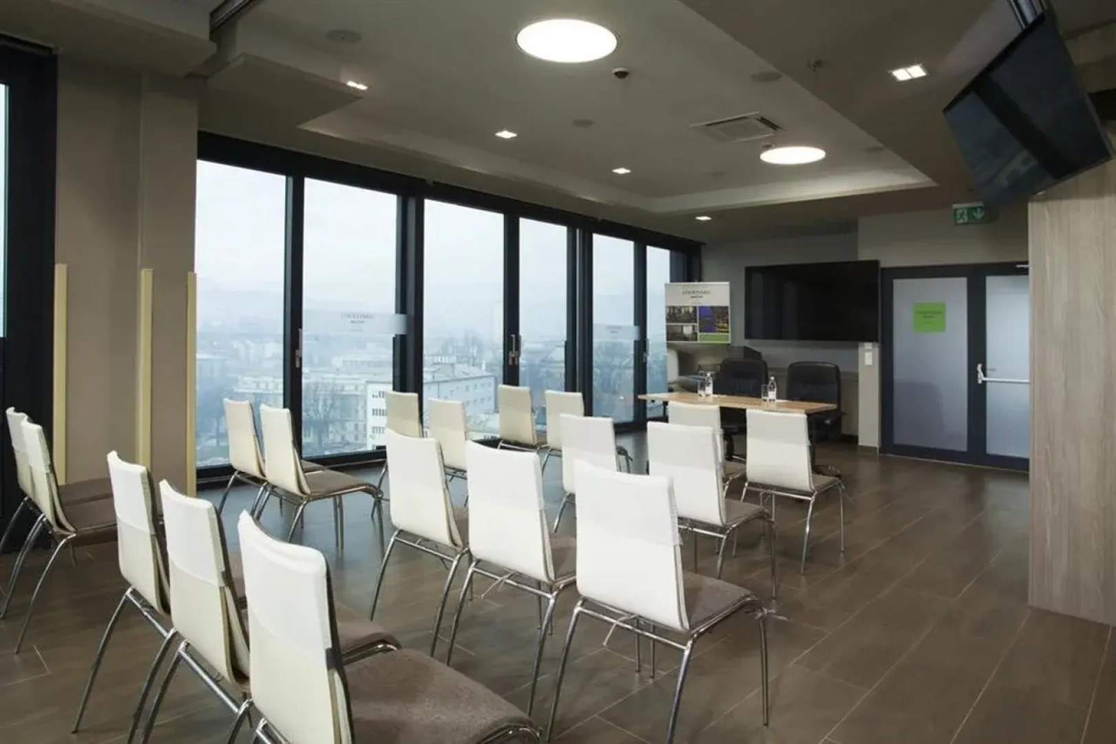 Courtyard by Marriott Sarajevo