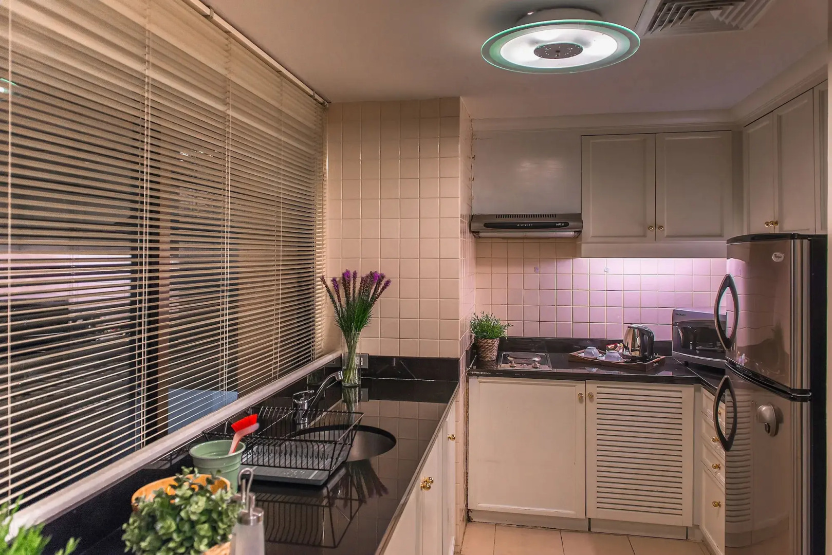 Pantip Suites Sathorn