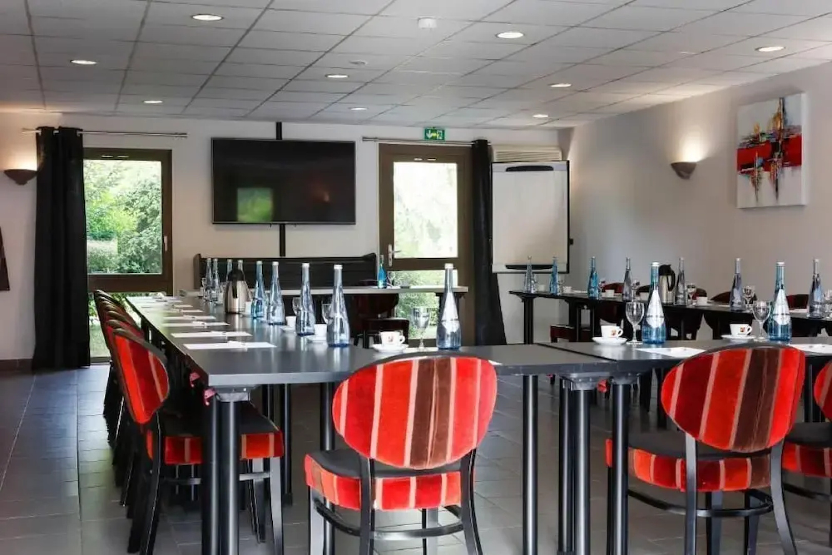 Hôtel restaurant Le Colibri