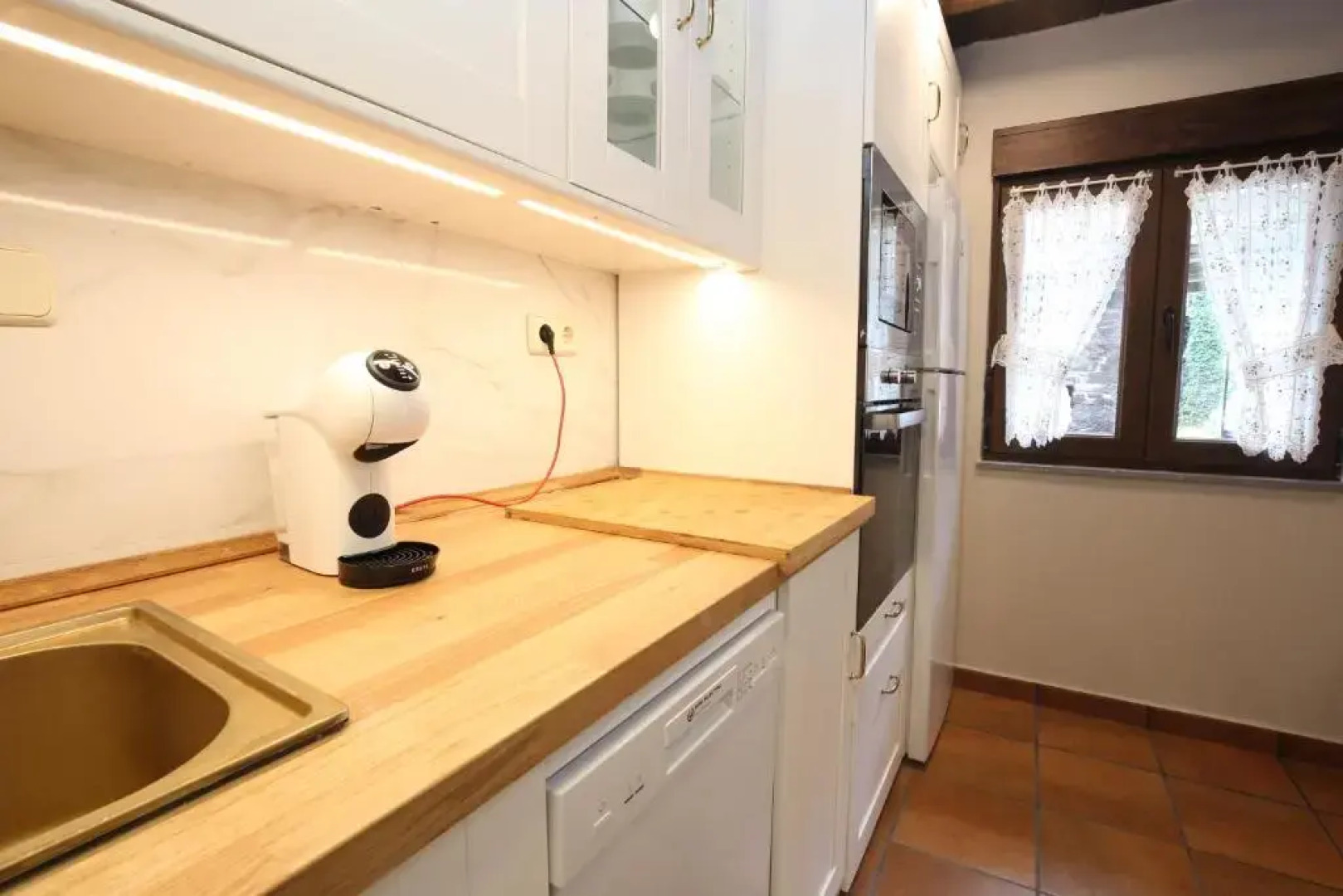 Casa Rural MADRESELVA 2