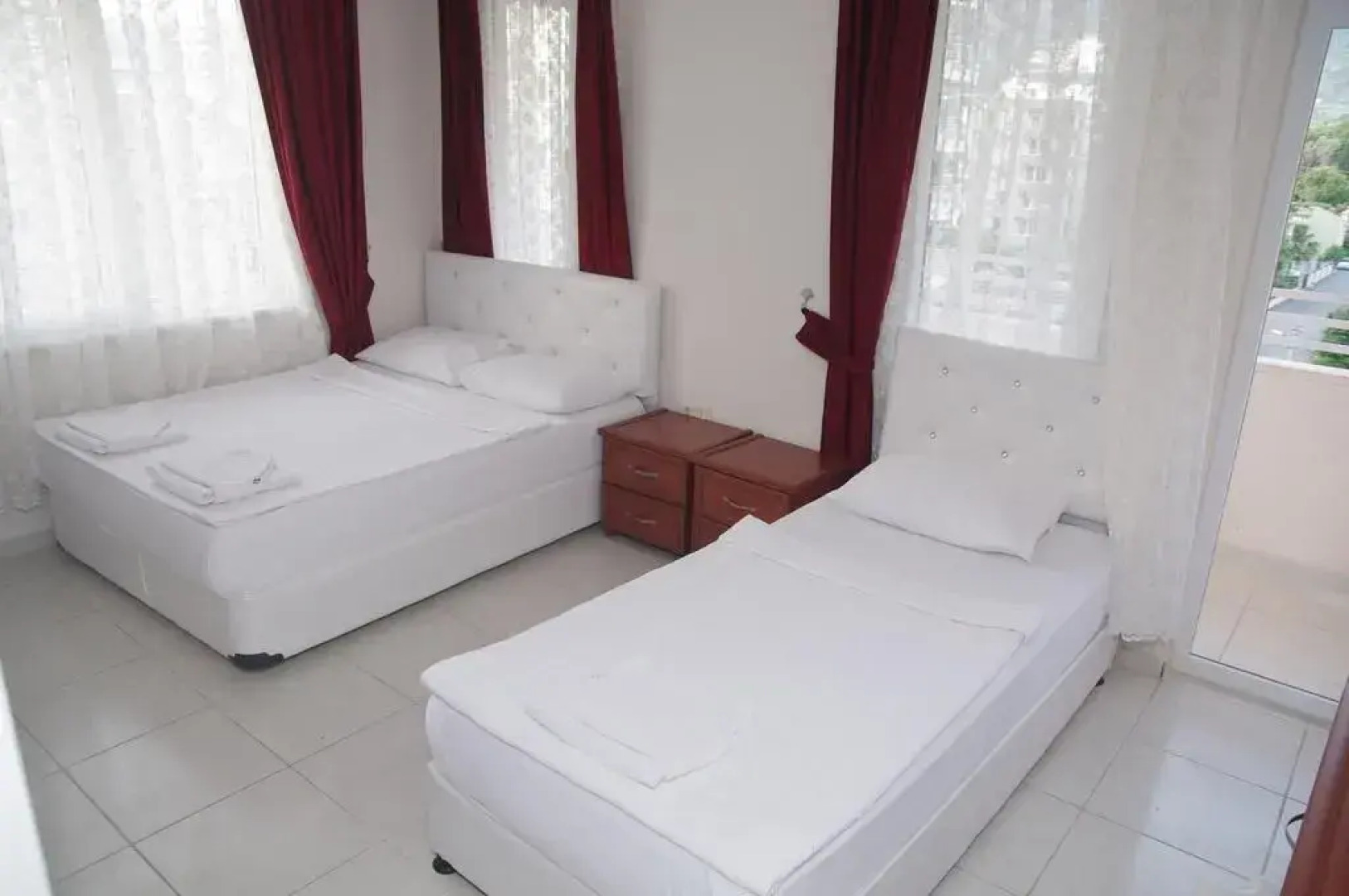 Hera Homes Hotel Apartments
