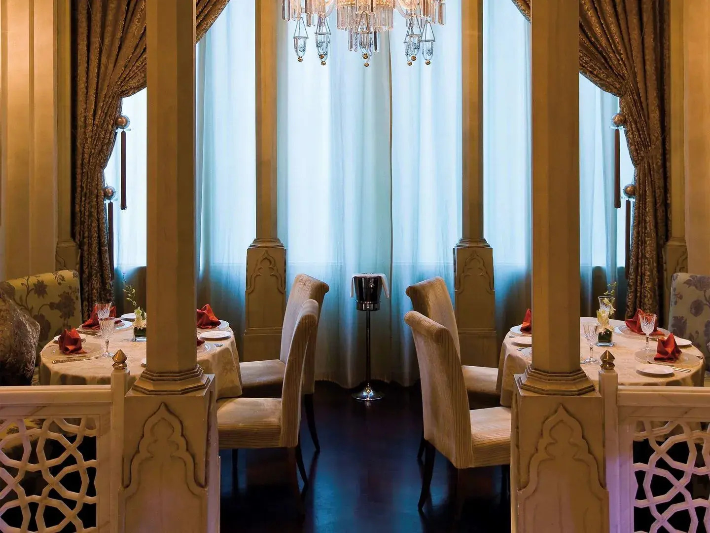 Mövenpick Hotel Al Khobar