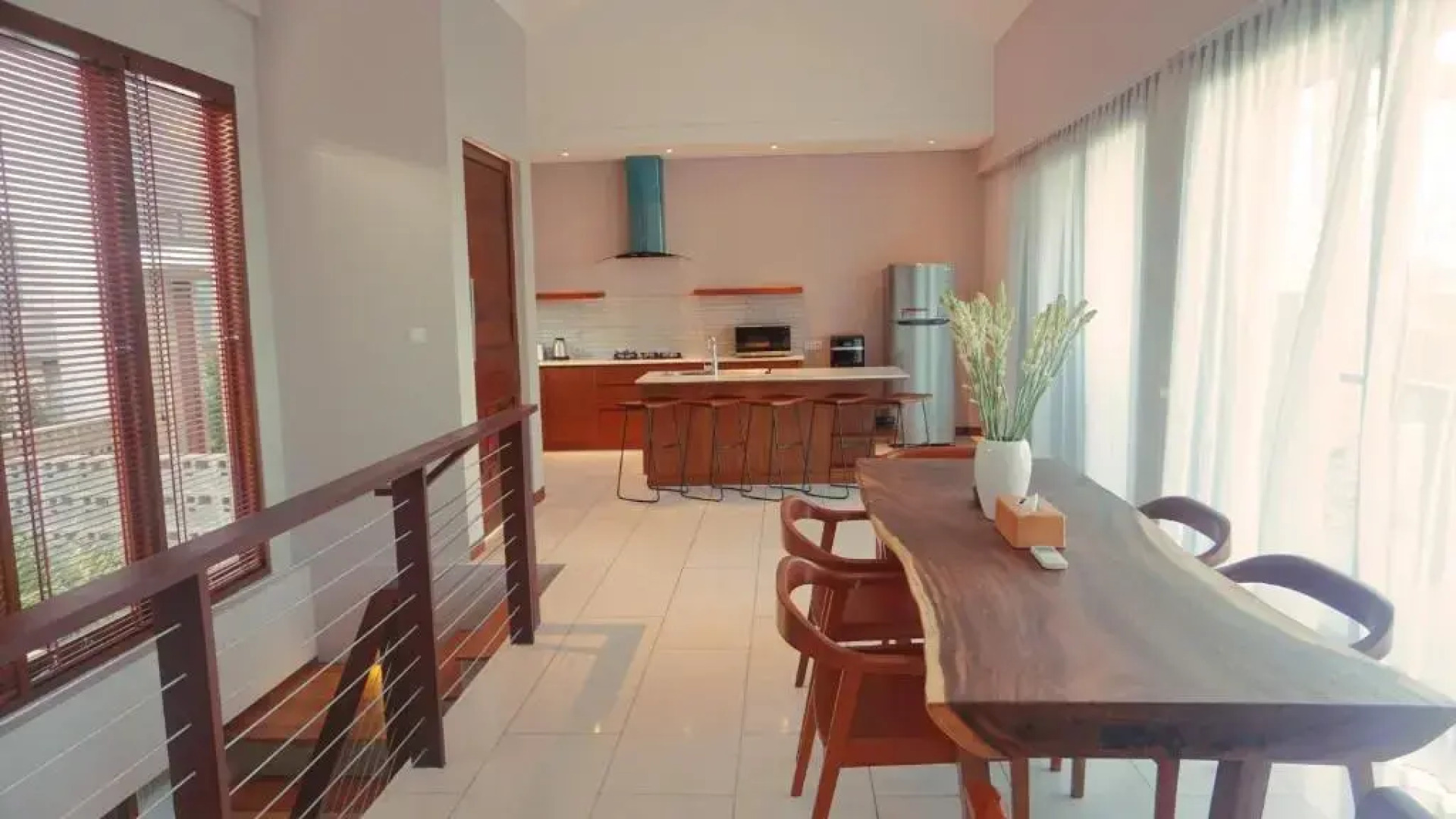 Kampi Villas Nusa Dua by Nakula