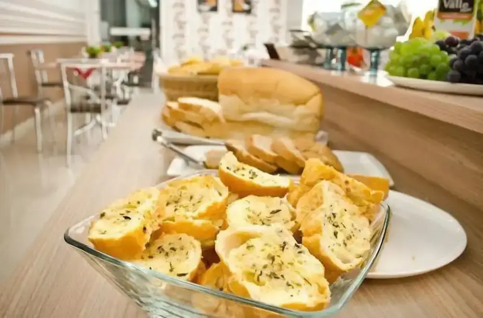 Hotel Portal do Norte