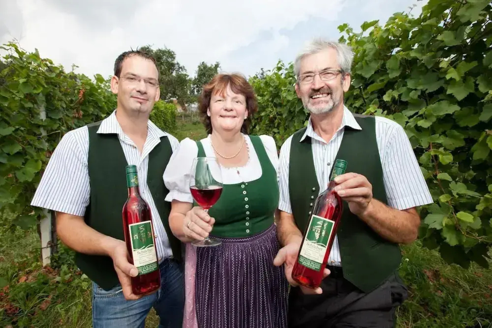 Weingut Seiner vlg. Kraxner