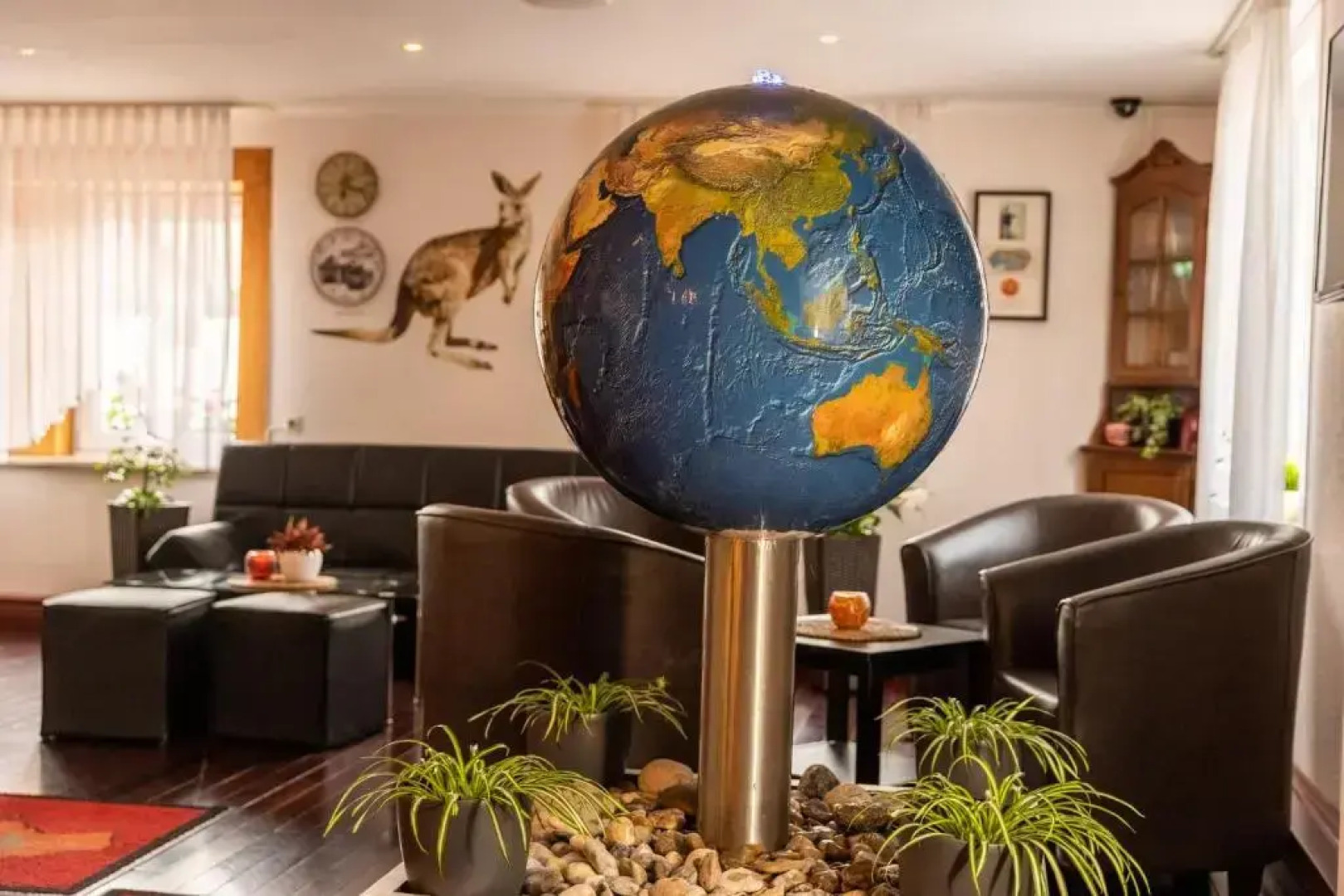 Hotel Zur Post Ochsendorf