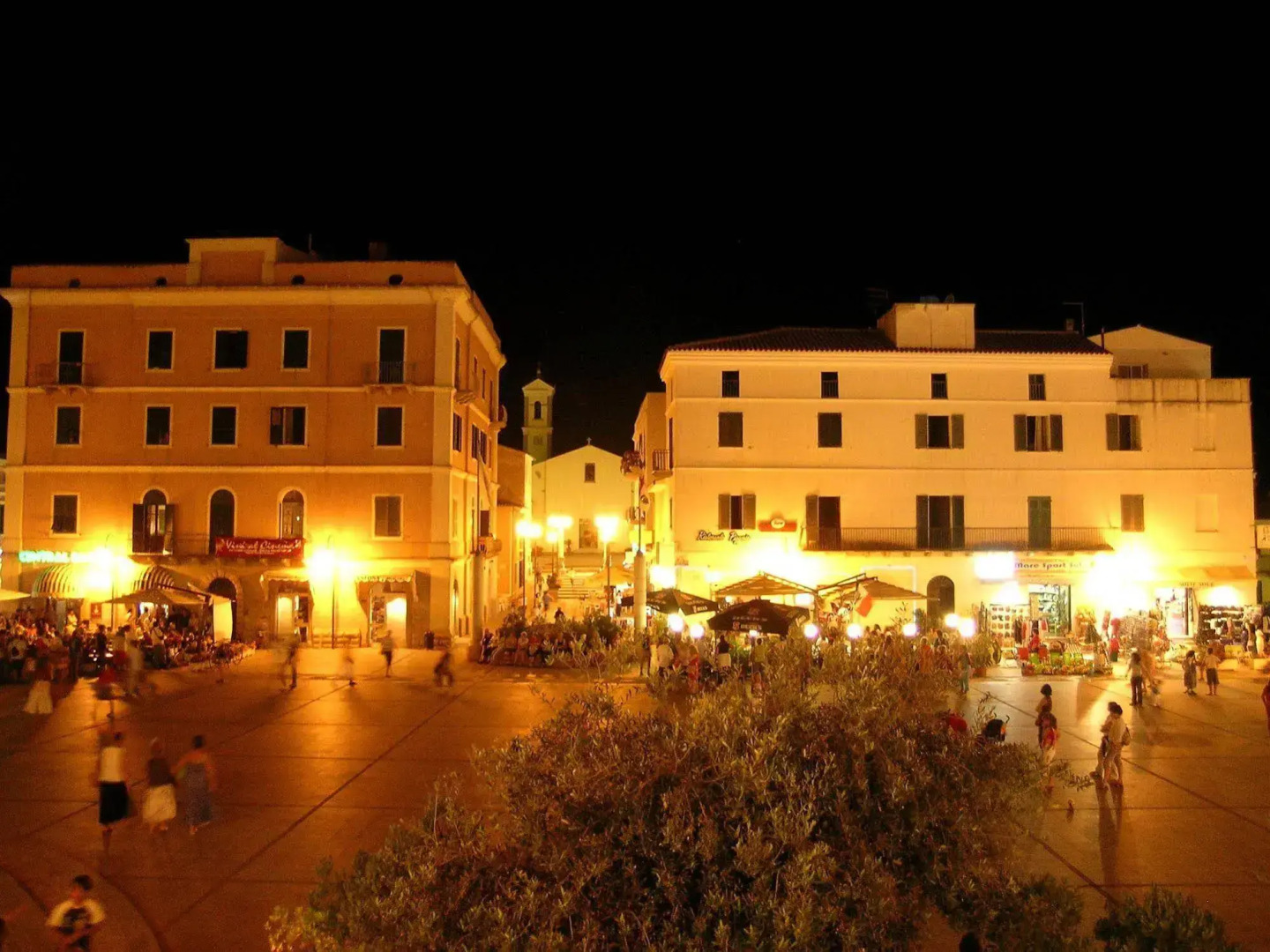 Hotel Corallaro