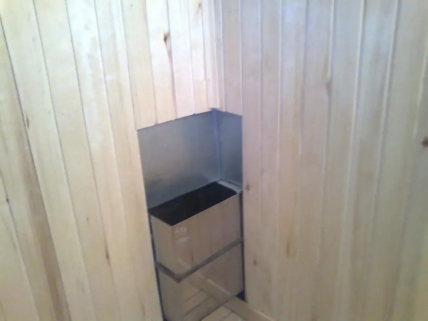 Na Poroge Revun Hotel  