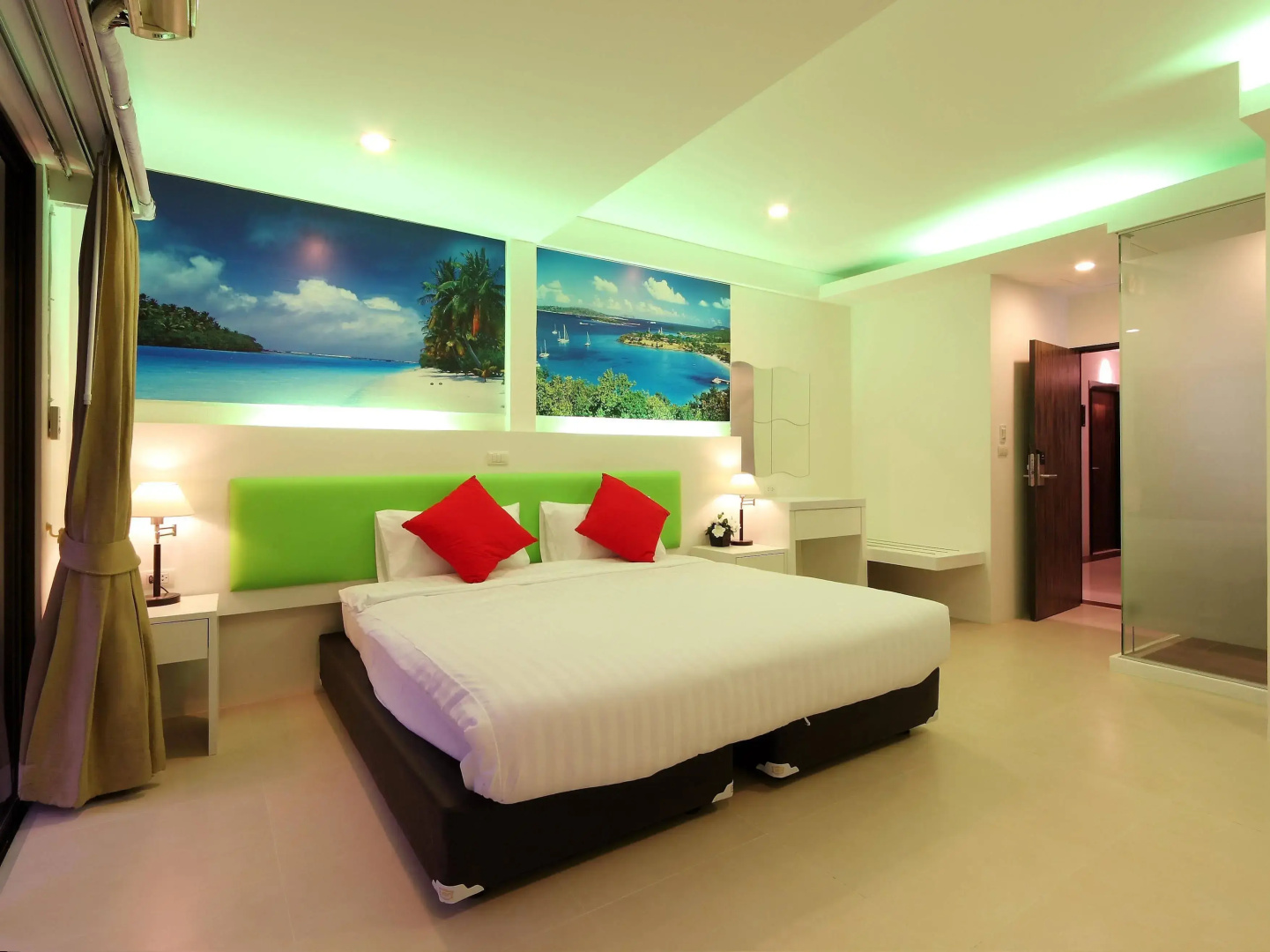 Armoni Patong Beach Hotel
