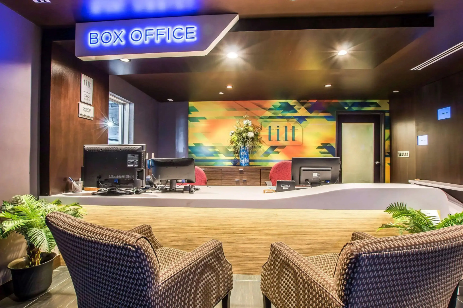 Tilt Hotel Universal/Hollywood, an Ascend Collection Hotel