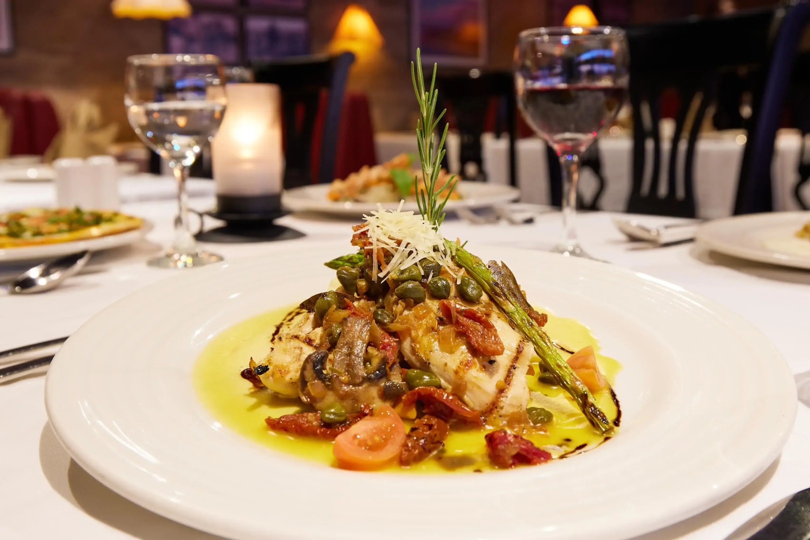 Hotel Playa Mazatlan