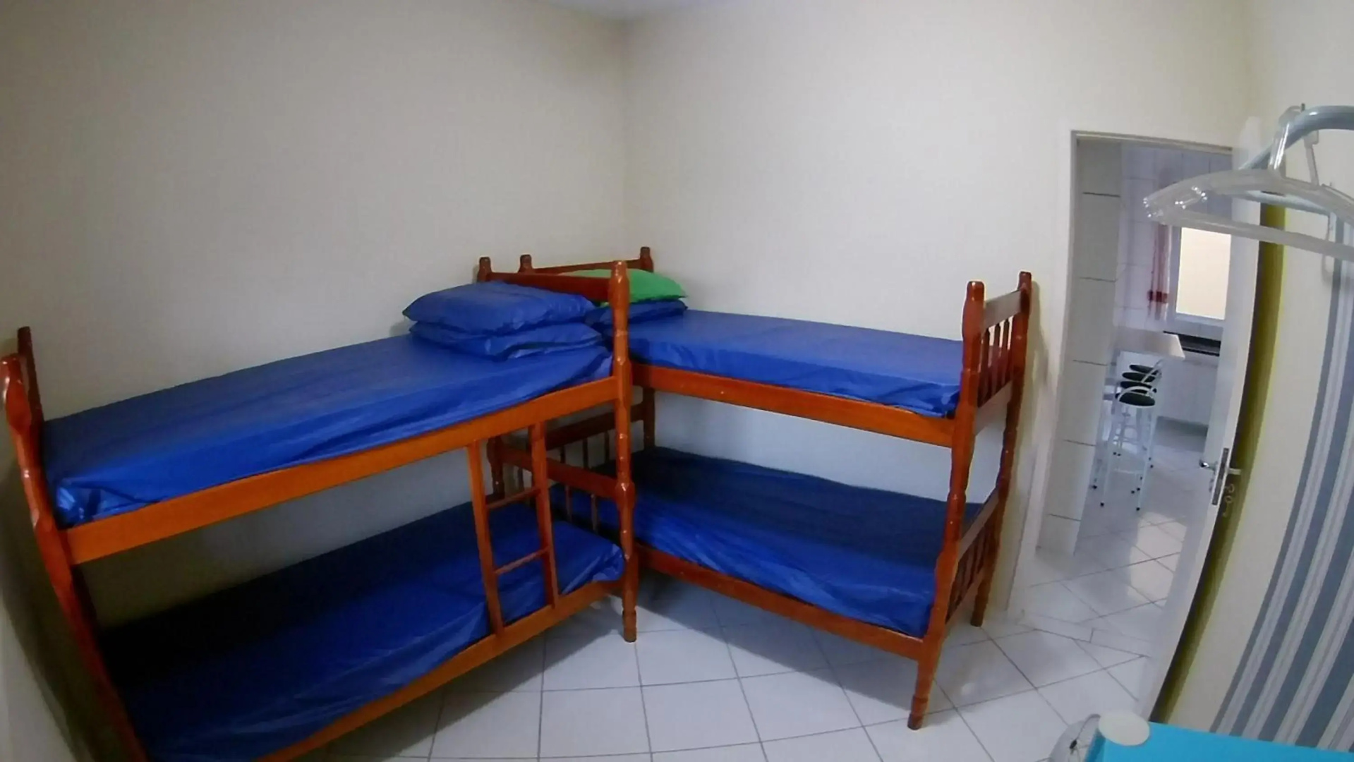 Apartamento Guaratuba