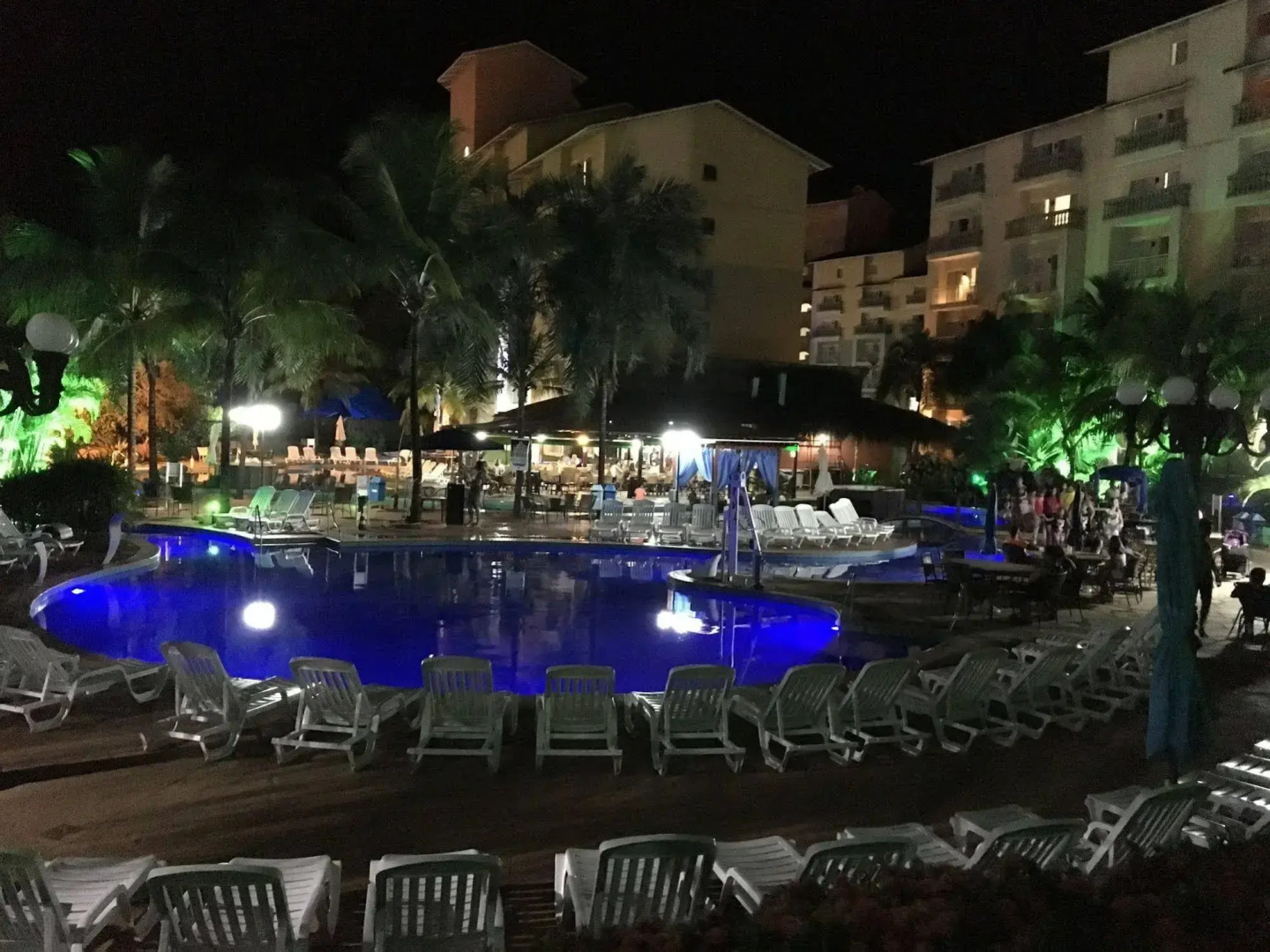 Thermas de Olímpia Resort