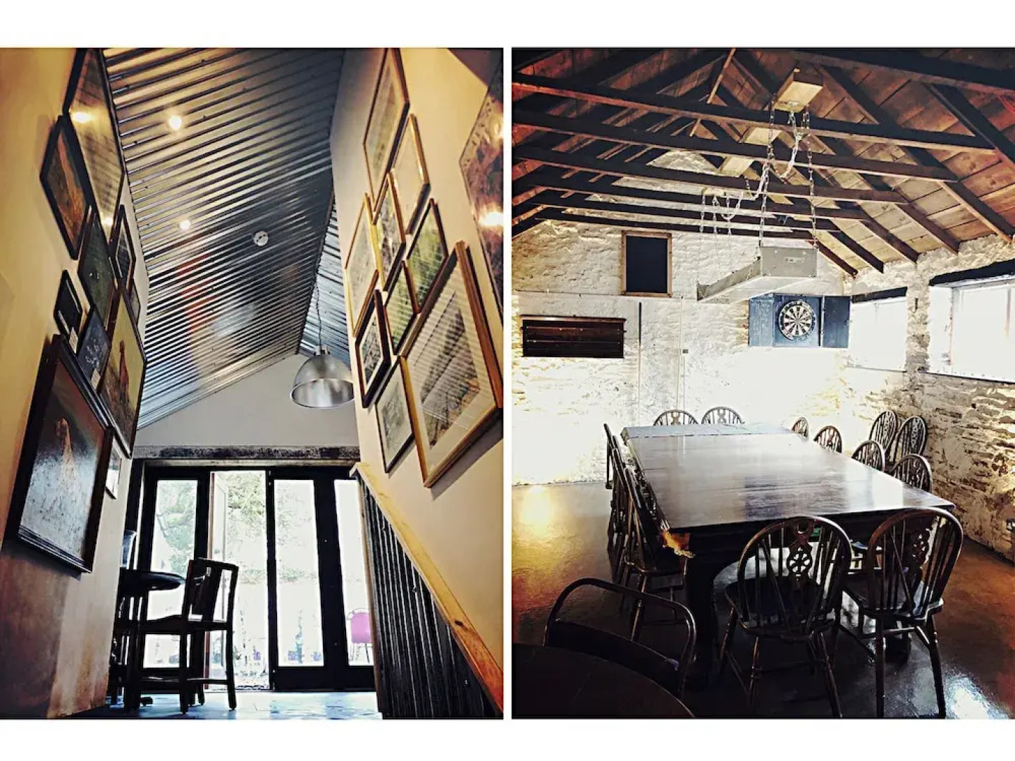 Live and Let Live Inn