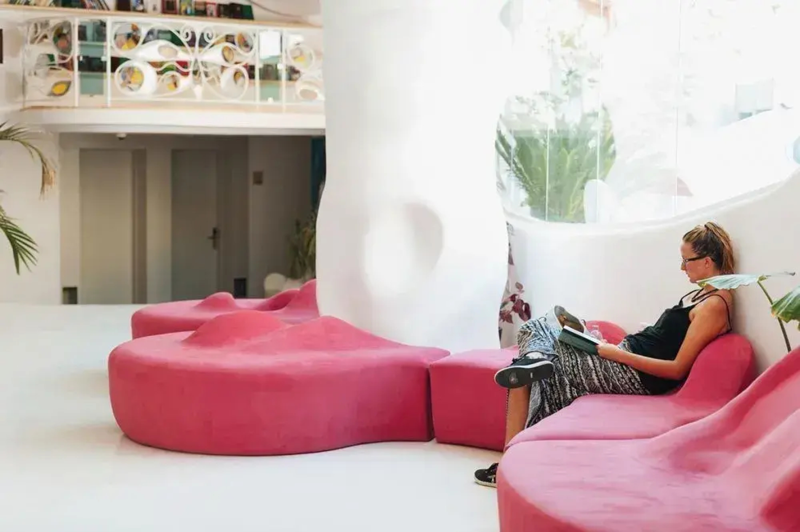 Bougainville Bay Serviced Apartments