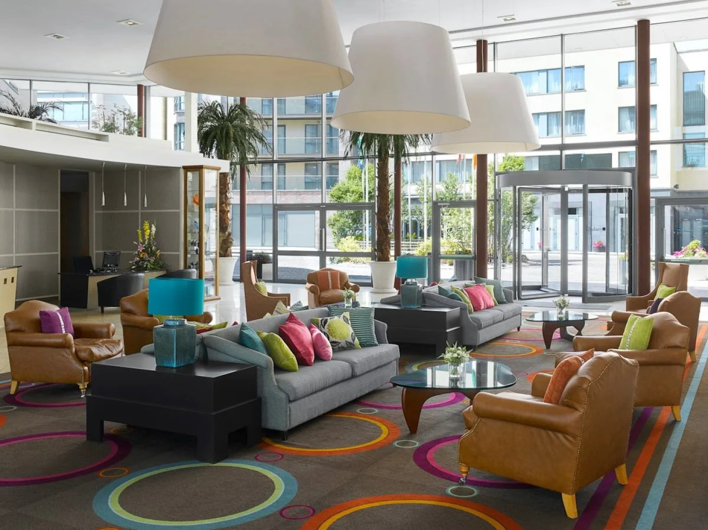 The Galmont Hotel & Spa