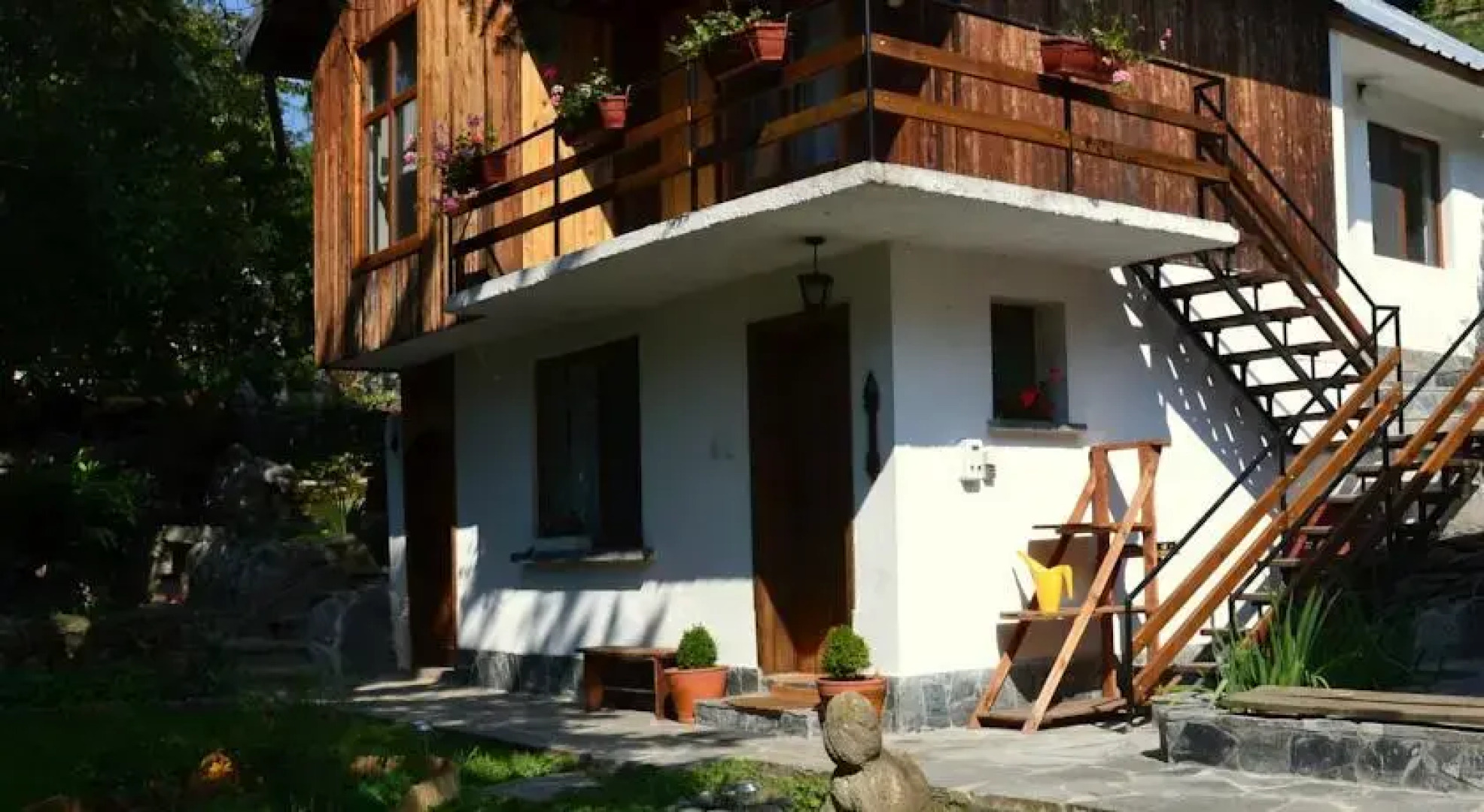 Markiza Holiday Home